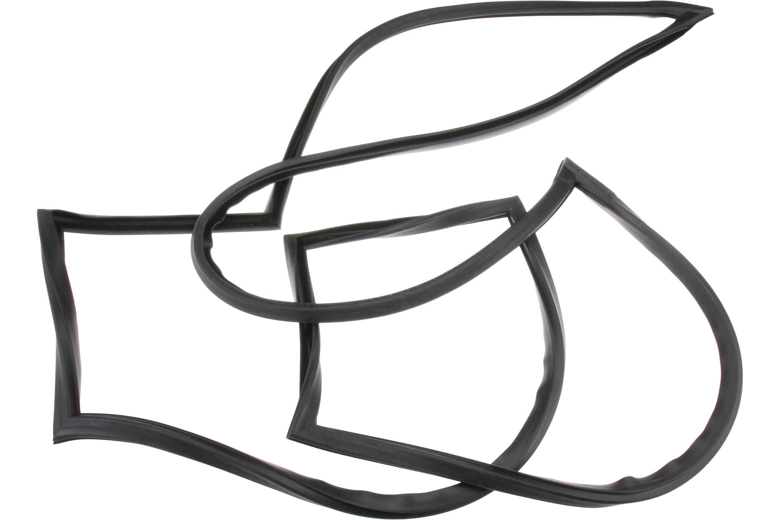 URO Hood Seal 91451190110