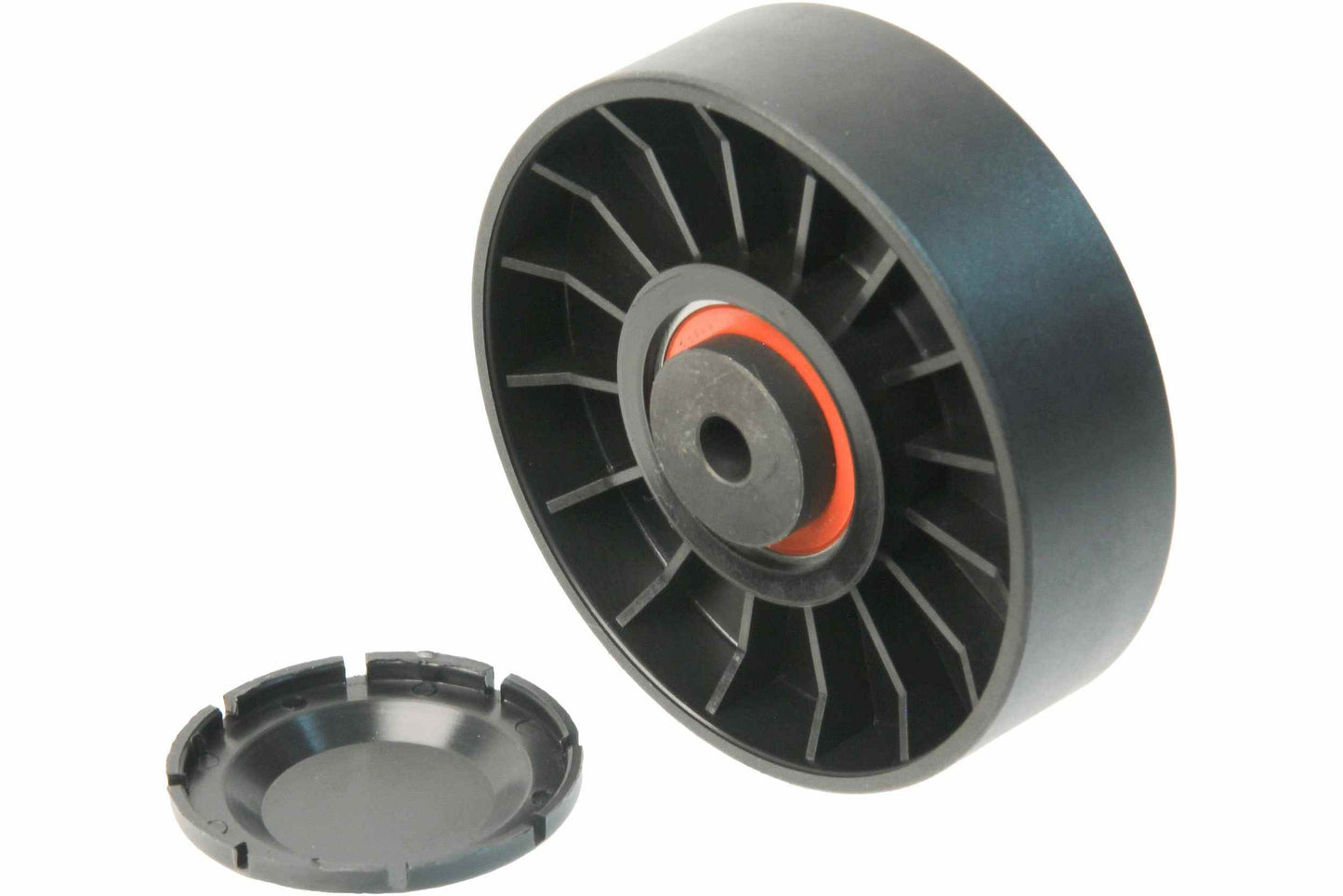 URO Accessory Drive Belt Idler Pulley 9146139