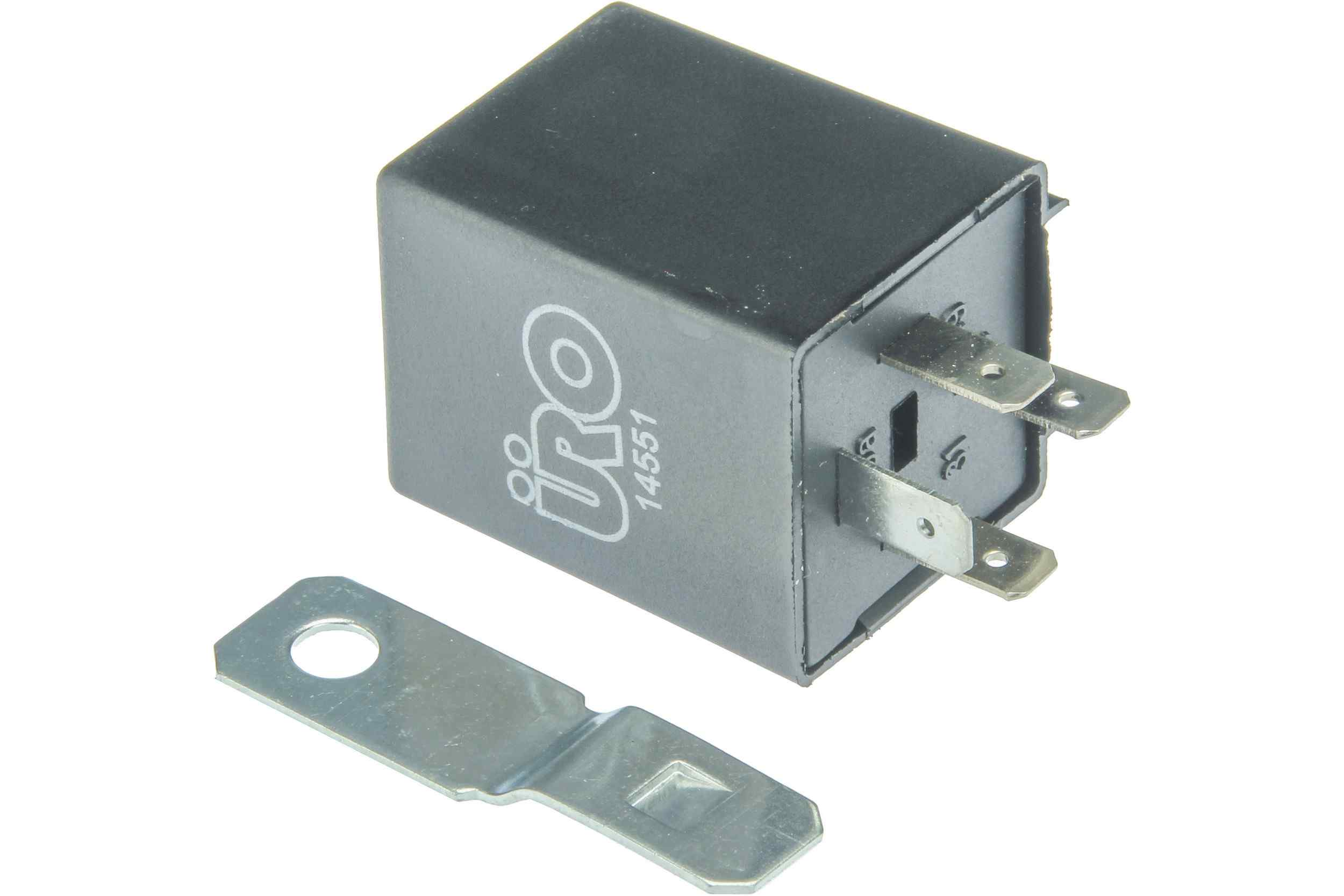 URO Turn Signal Relay 91461830311