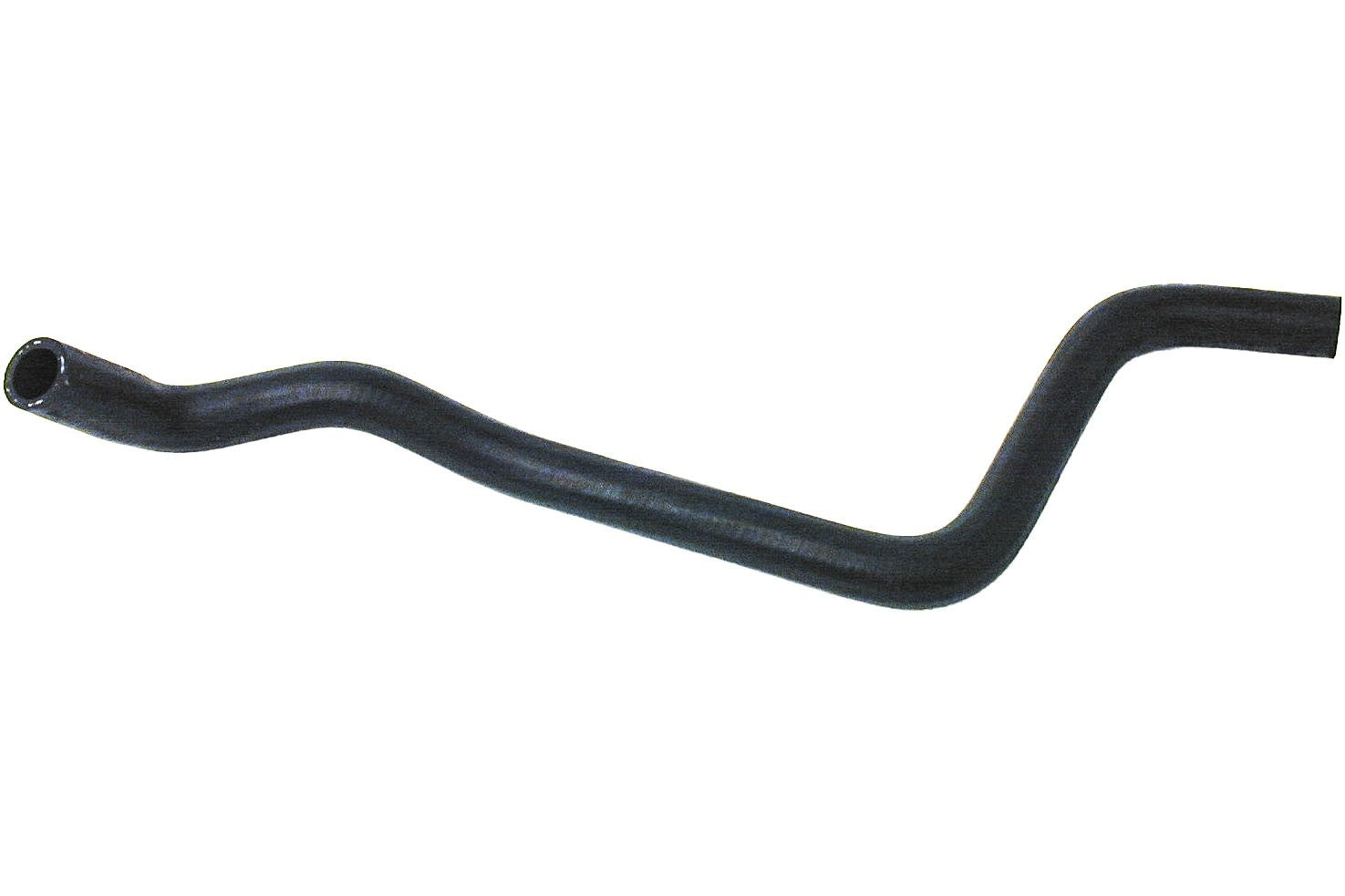 URO Engine Coolant Reservoir Hose 9155496