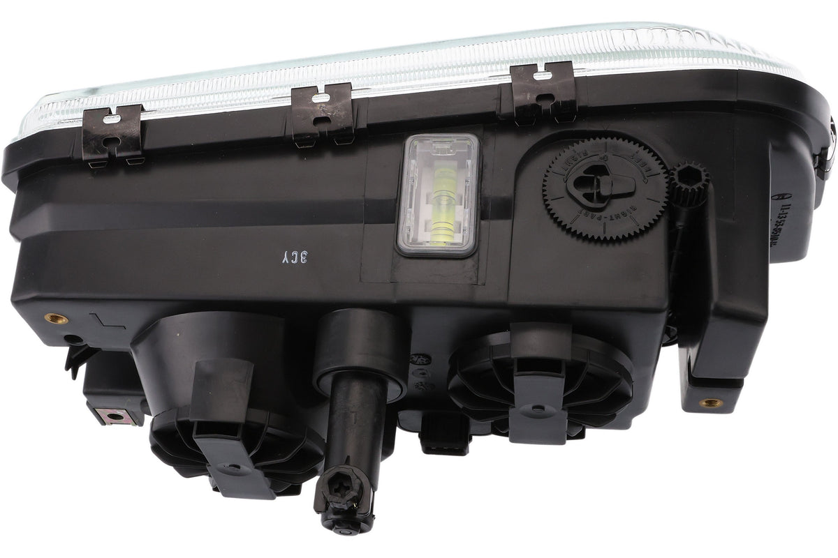 URO Headlight Assembly 9159412