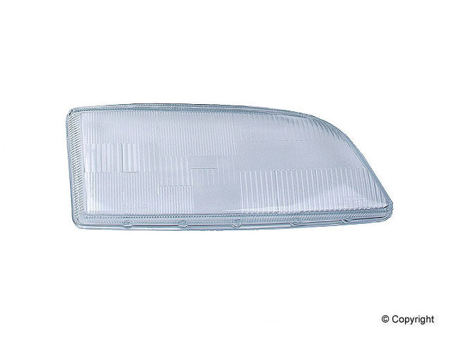 URO Headlight Lens