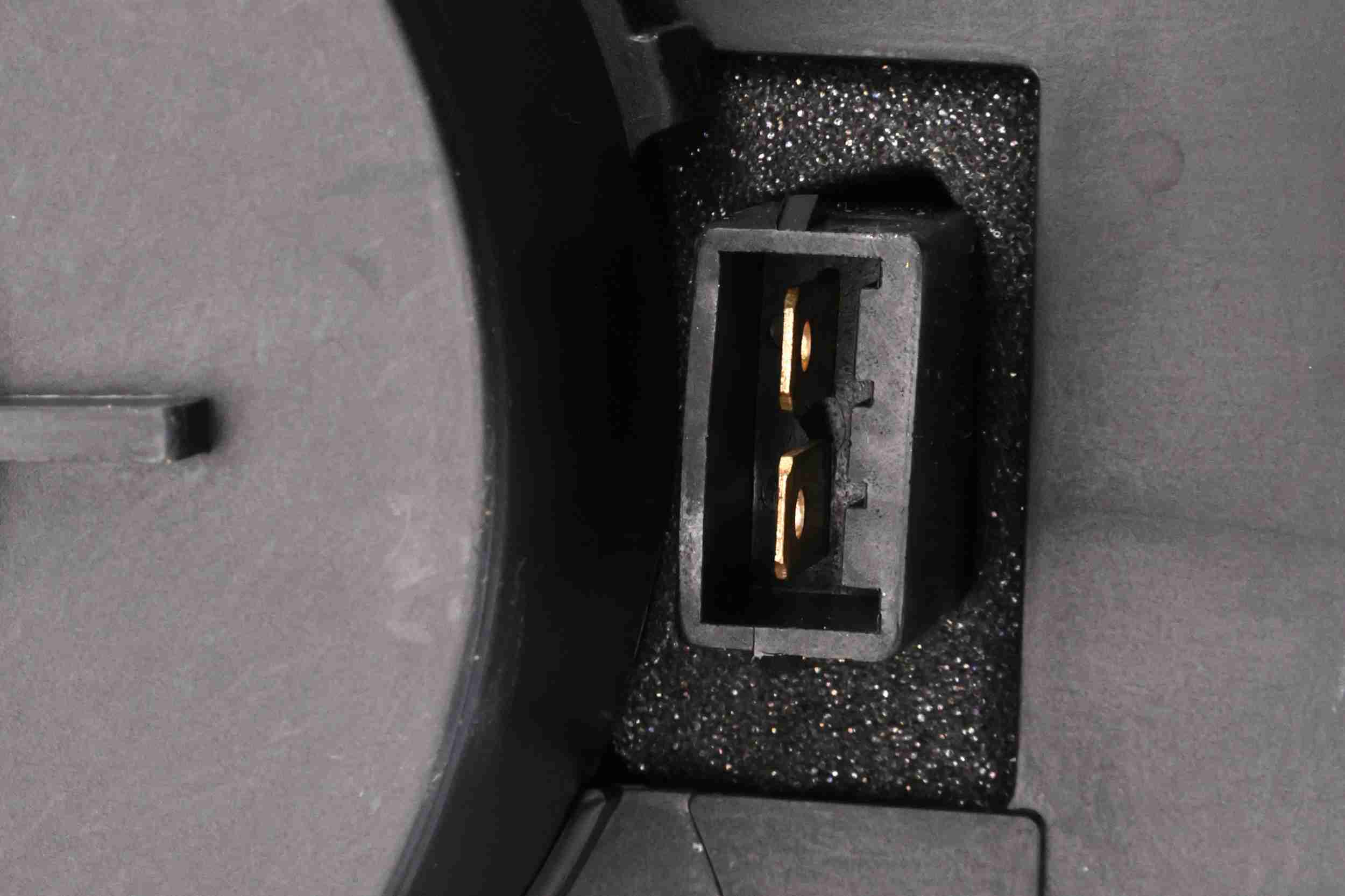 URO HVAC Blower Motor