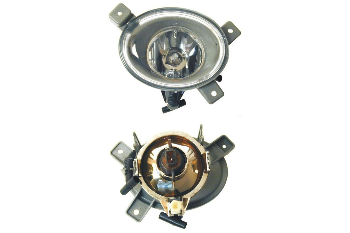 URO Fog Light 9178184