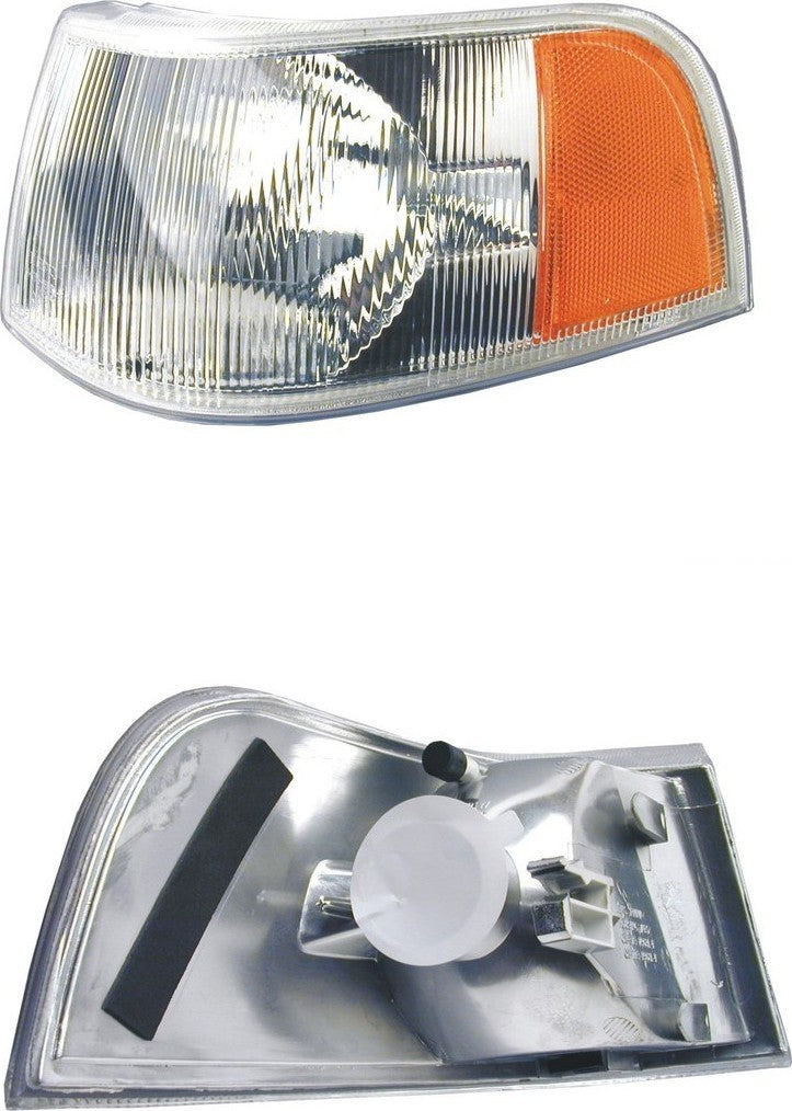 URO Turn Signal Light Assembly 9178229