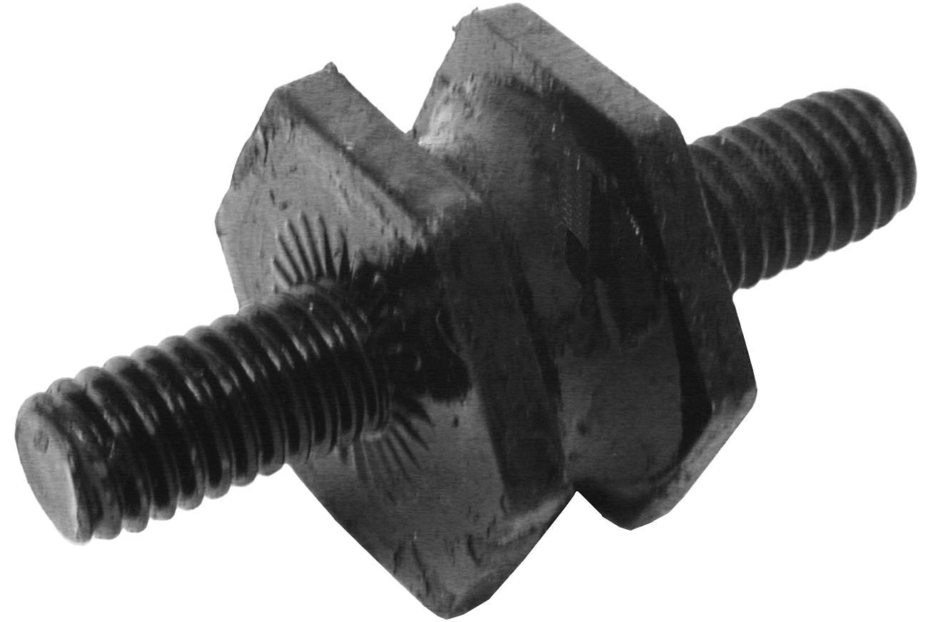 URO Secondary Air Injection Pump Mount 9186196