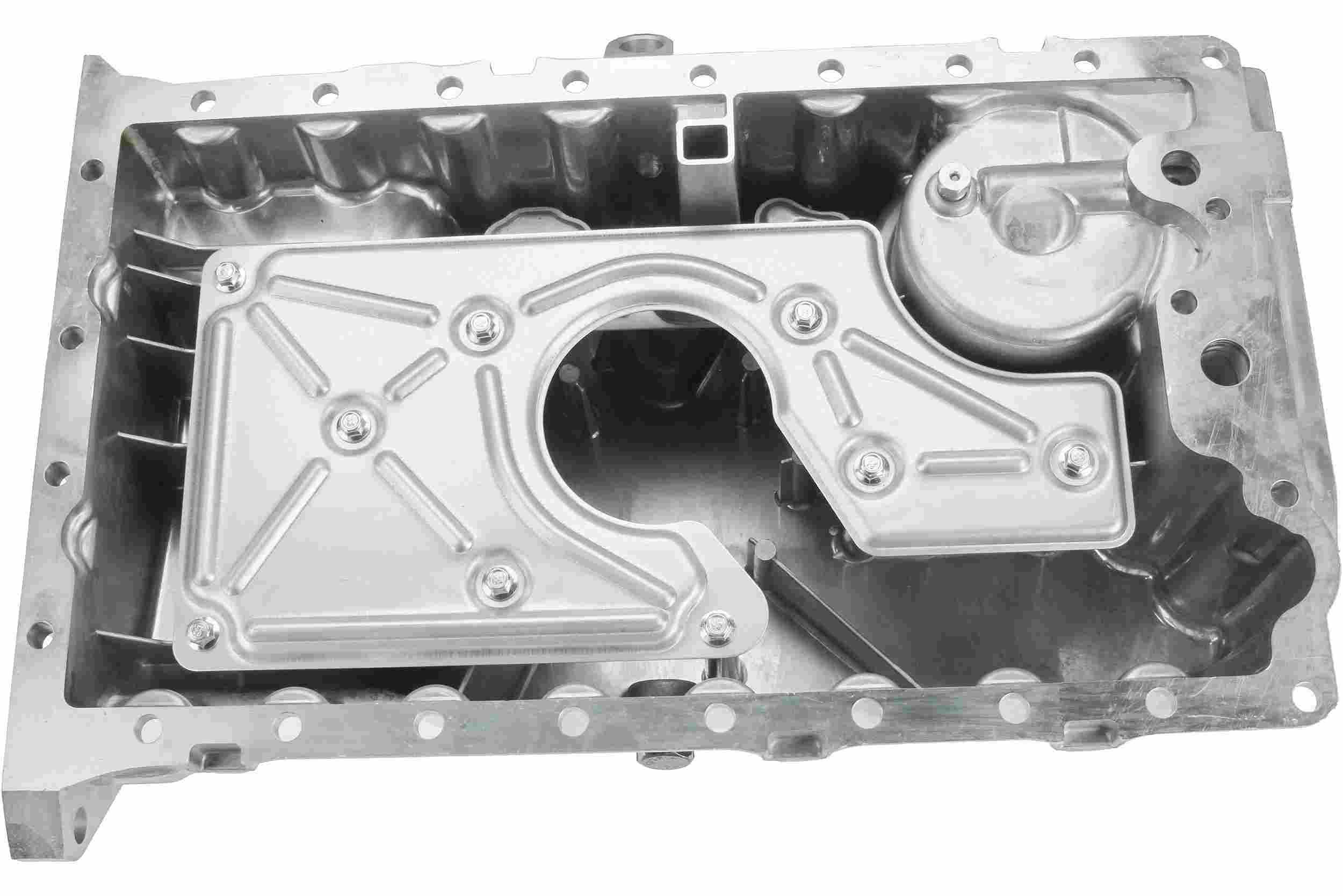 URO Engine Oil Pan 9189158