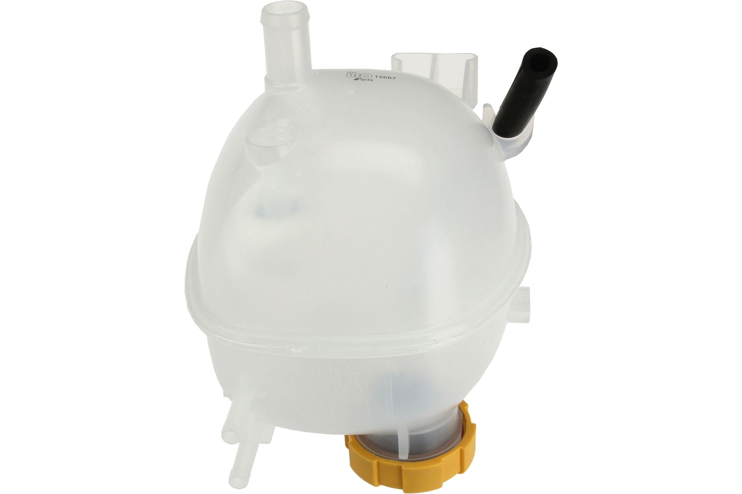 URO Engine Coolant Reservoir 9202200