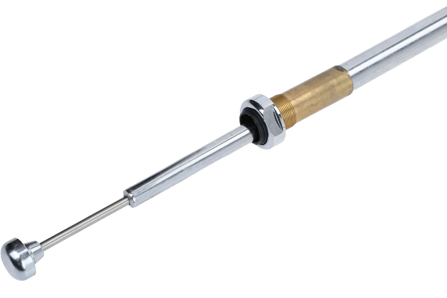 URO Antenna Mast 9260001517