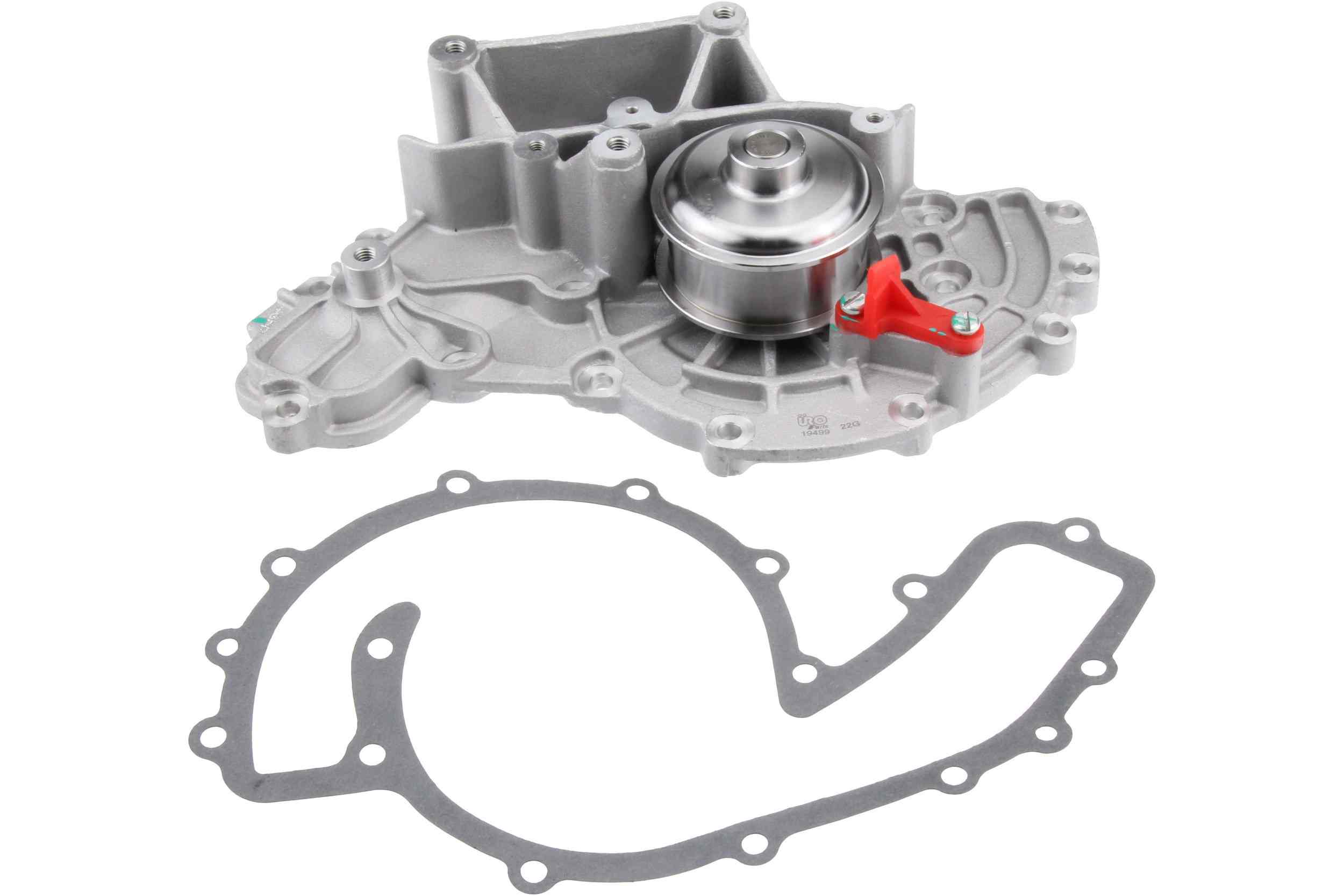 URO Engine Water Pump 92810601522