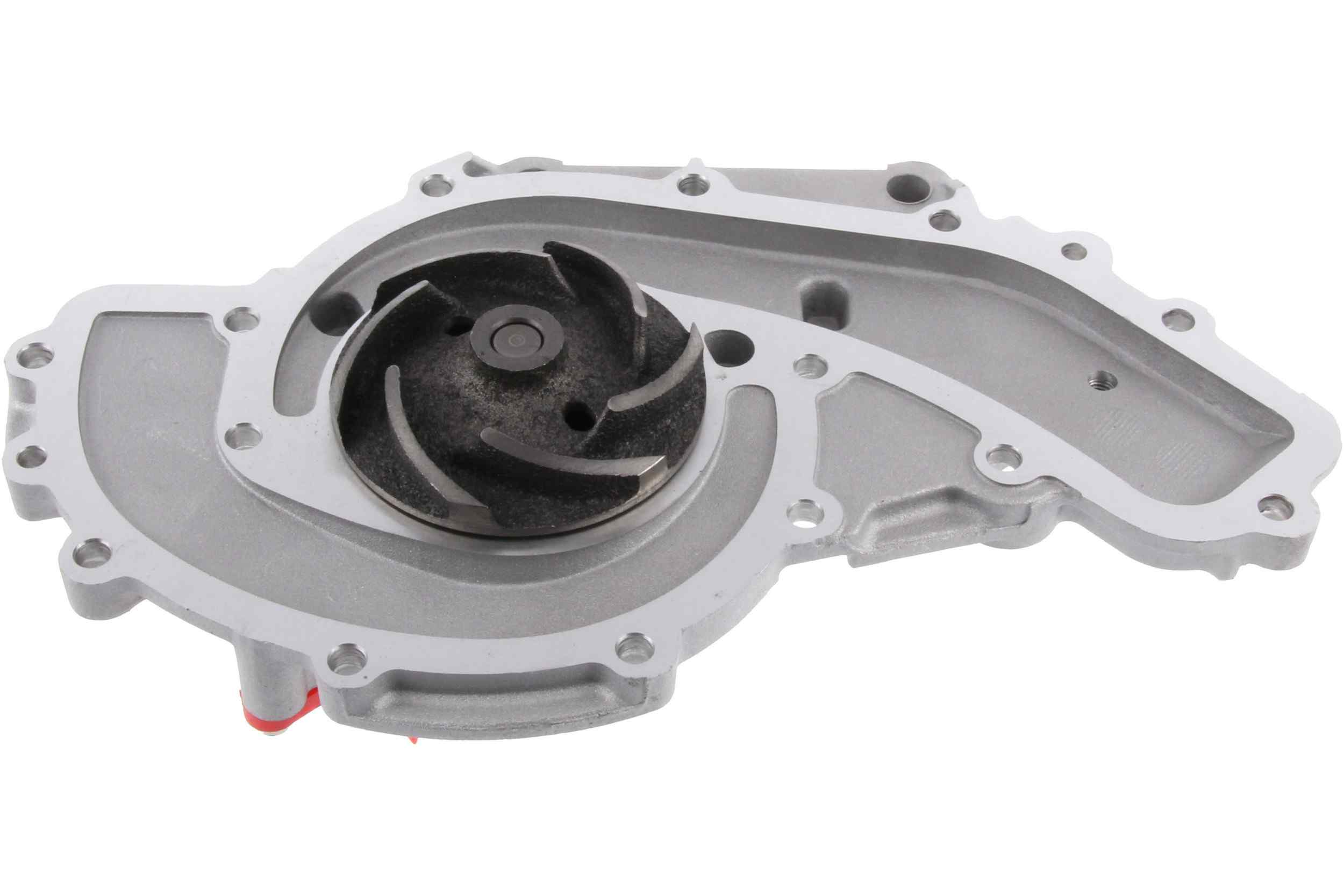 URO Engine Water Pump 92810601522