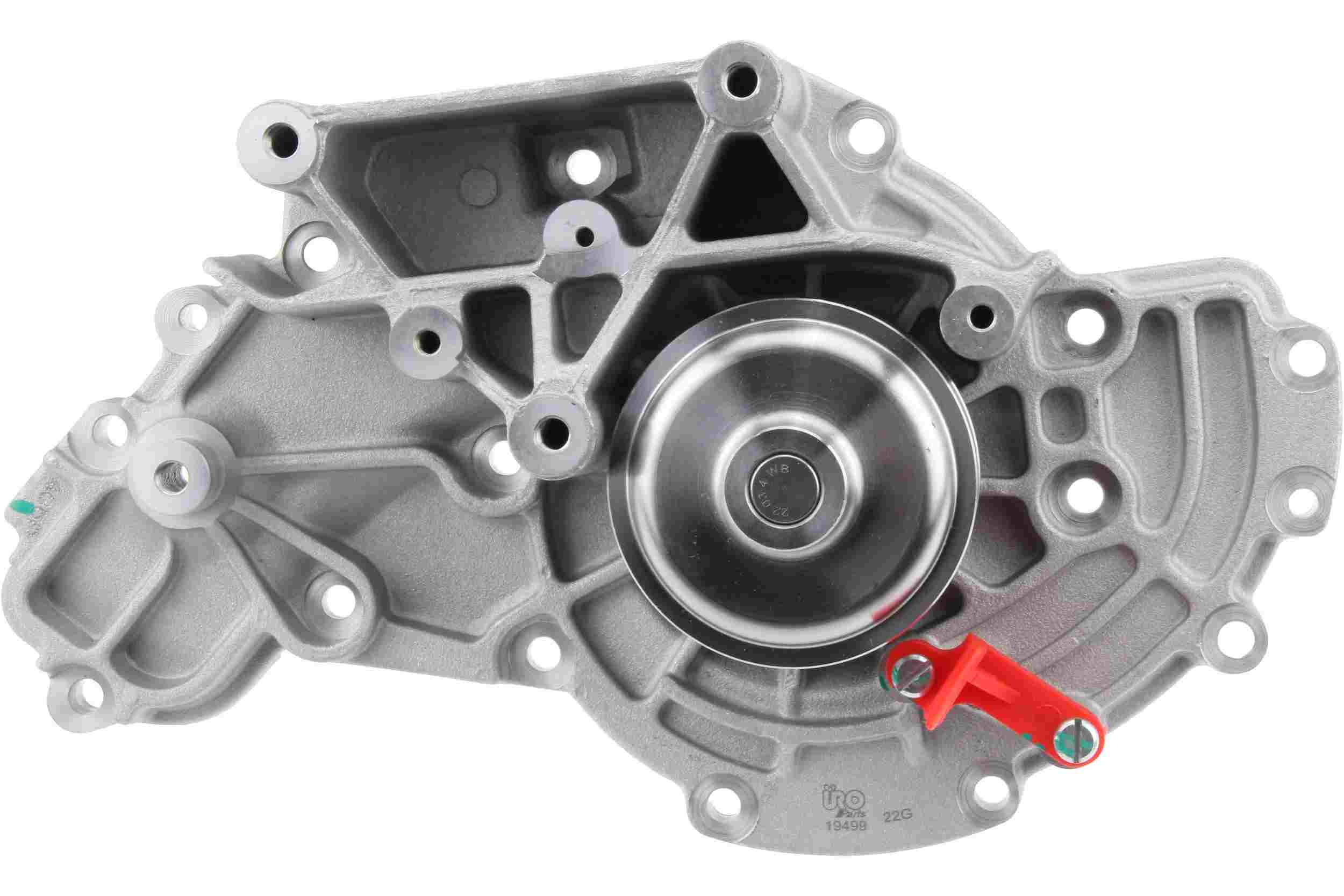 URO Engine Water Pump 92810601522