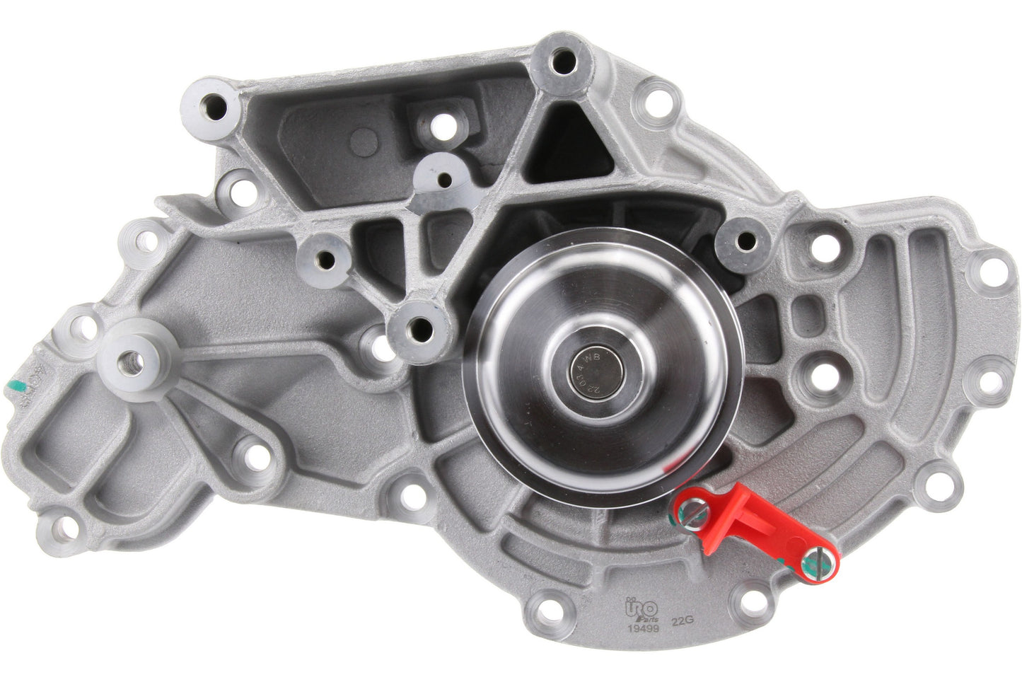 URO Engine Water Pump 92810601522