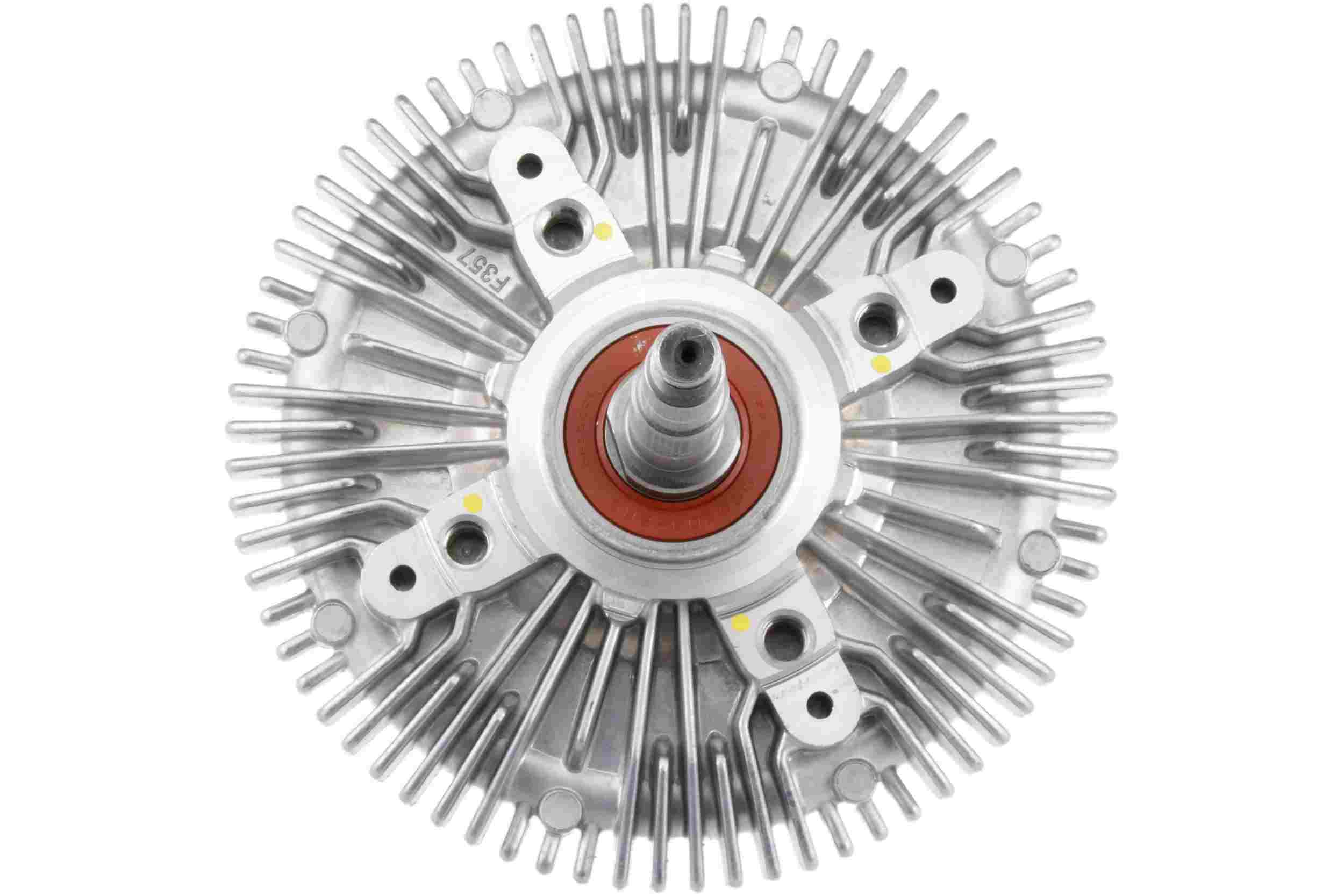 URO Engine Cooling Fan Clutch 92810611205