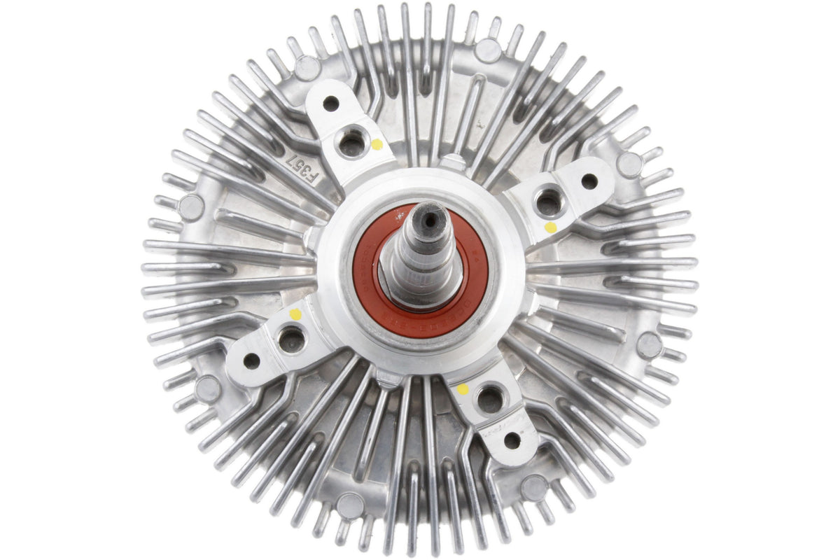 URO Engine Cooling Fan Clutch 92810611205