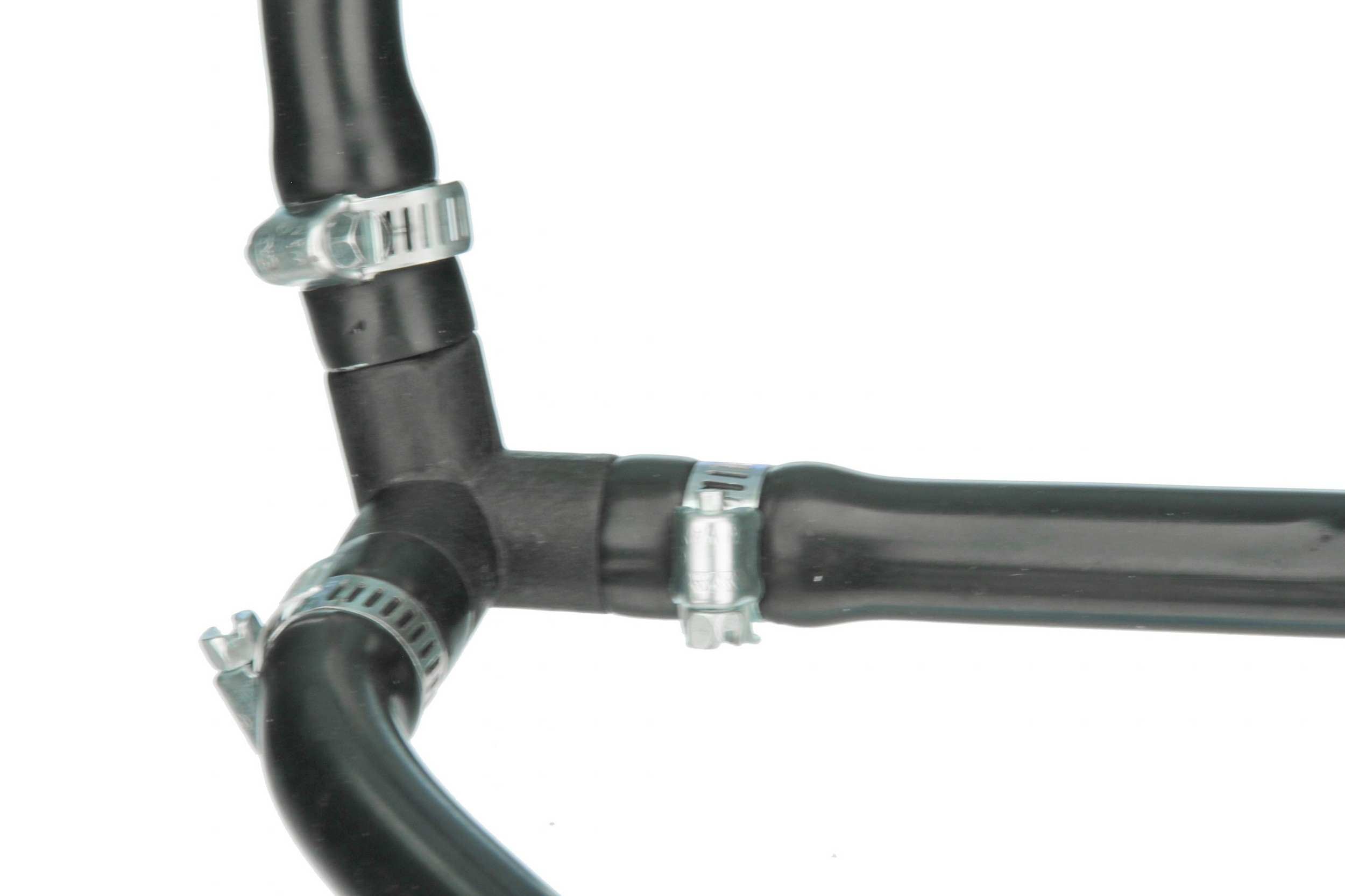 URO Engine Crankcase Breather Hose 92810760300