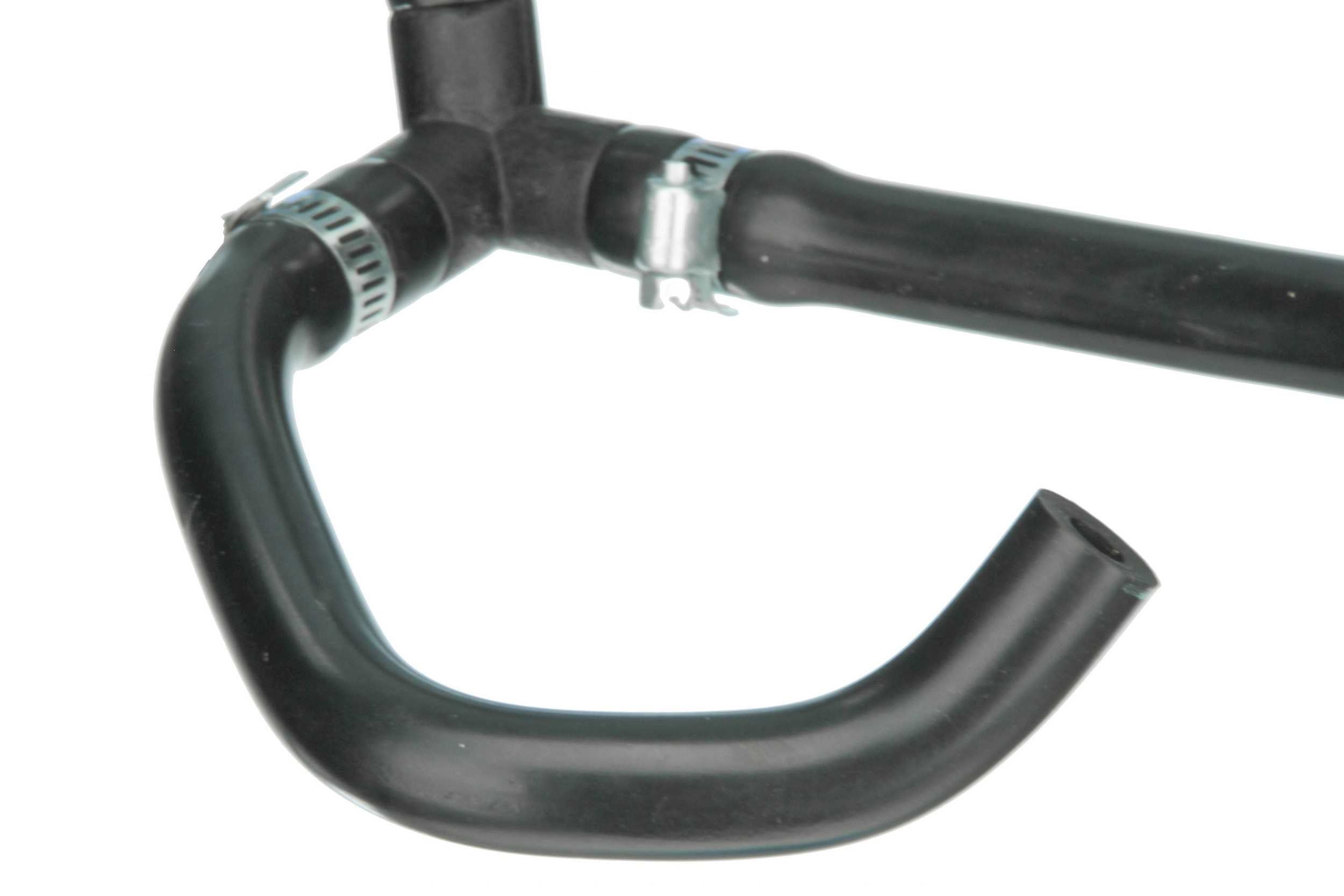 URO Engine Crankcase Breather Hose 92810760300