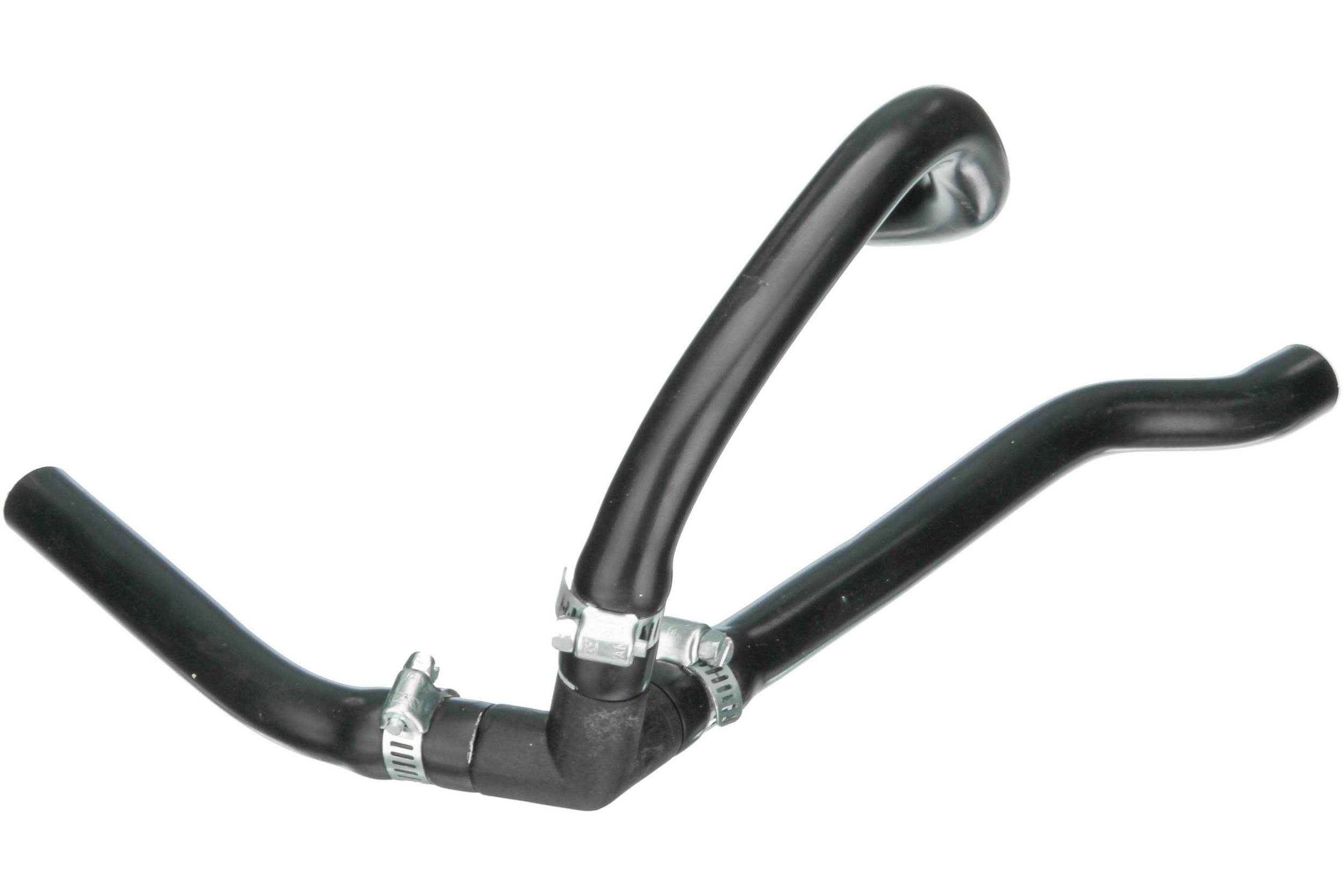 URO Engine Crankcase Breather Hose 92810760300