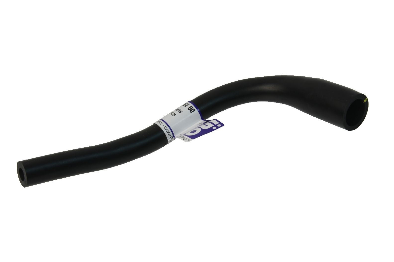 URO Engine Crankcase Breather Hose 92810772200