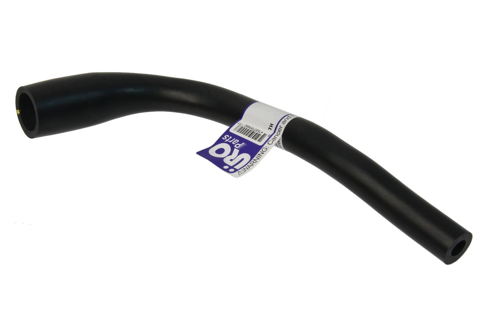 URO Engine Crankcase Breather Hose 92810772200