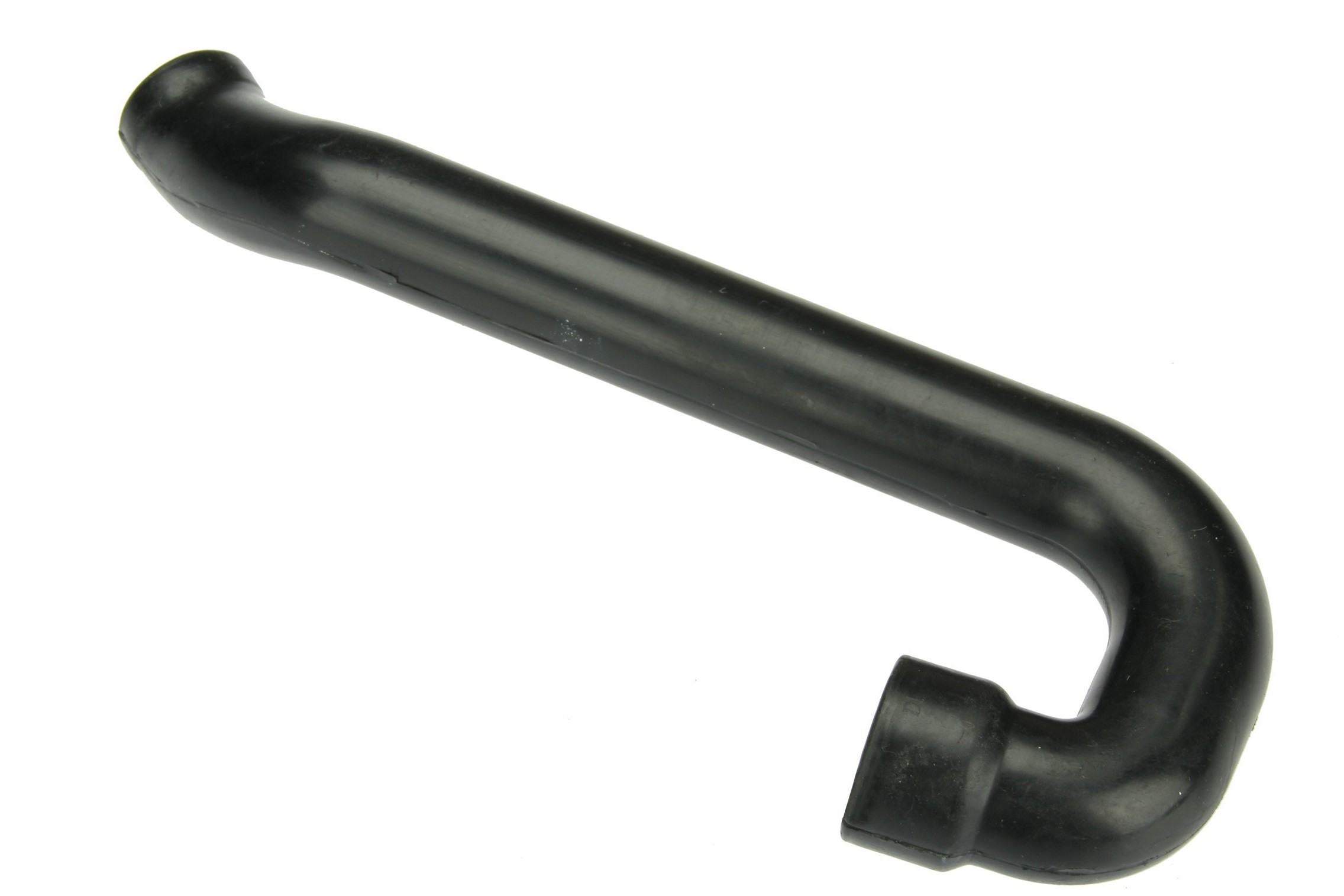 URO Engine Crankcase Breather Hose 92811017409