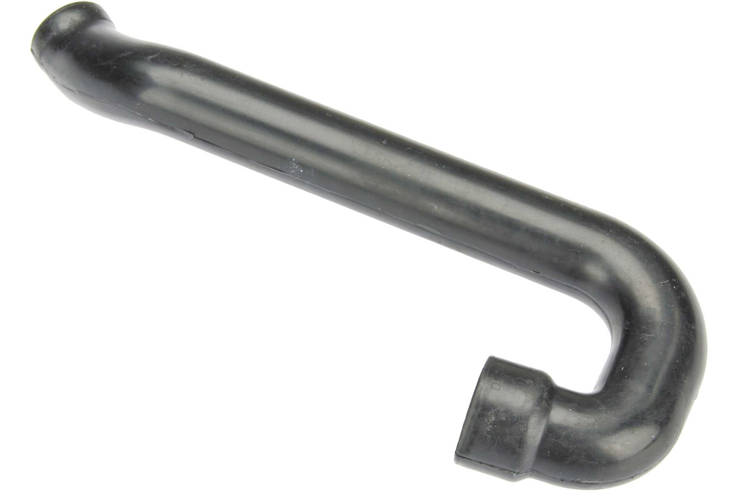 URO Engine Crankcase Breather Hose 92811017409