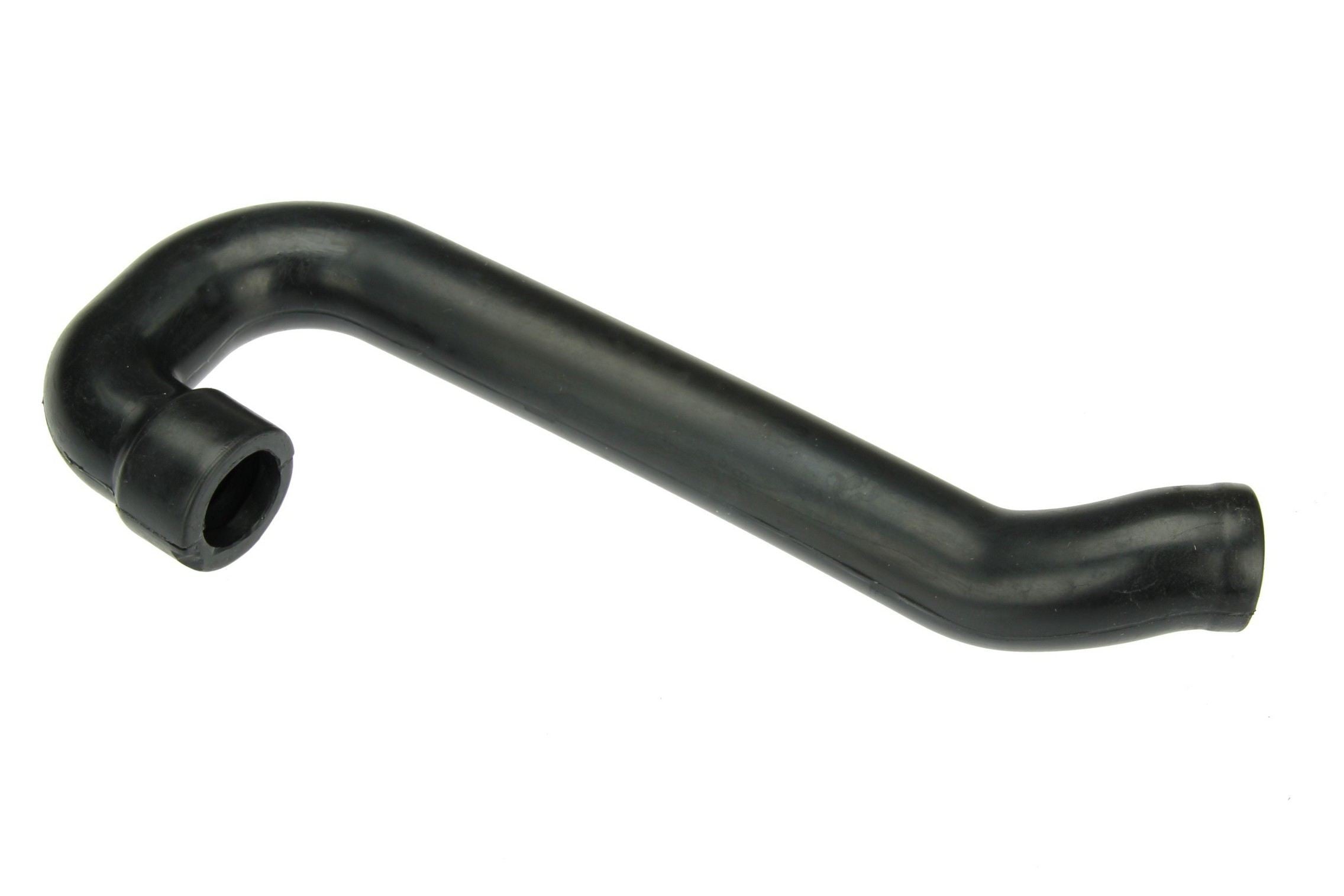 URO Engine Crankcase Breather Hose 92811017409