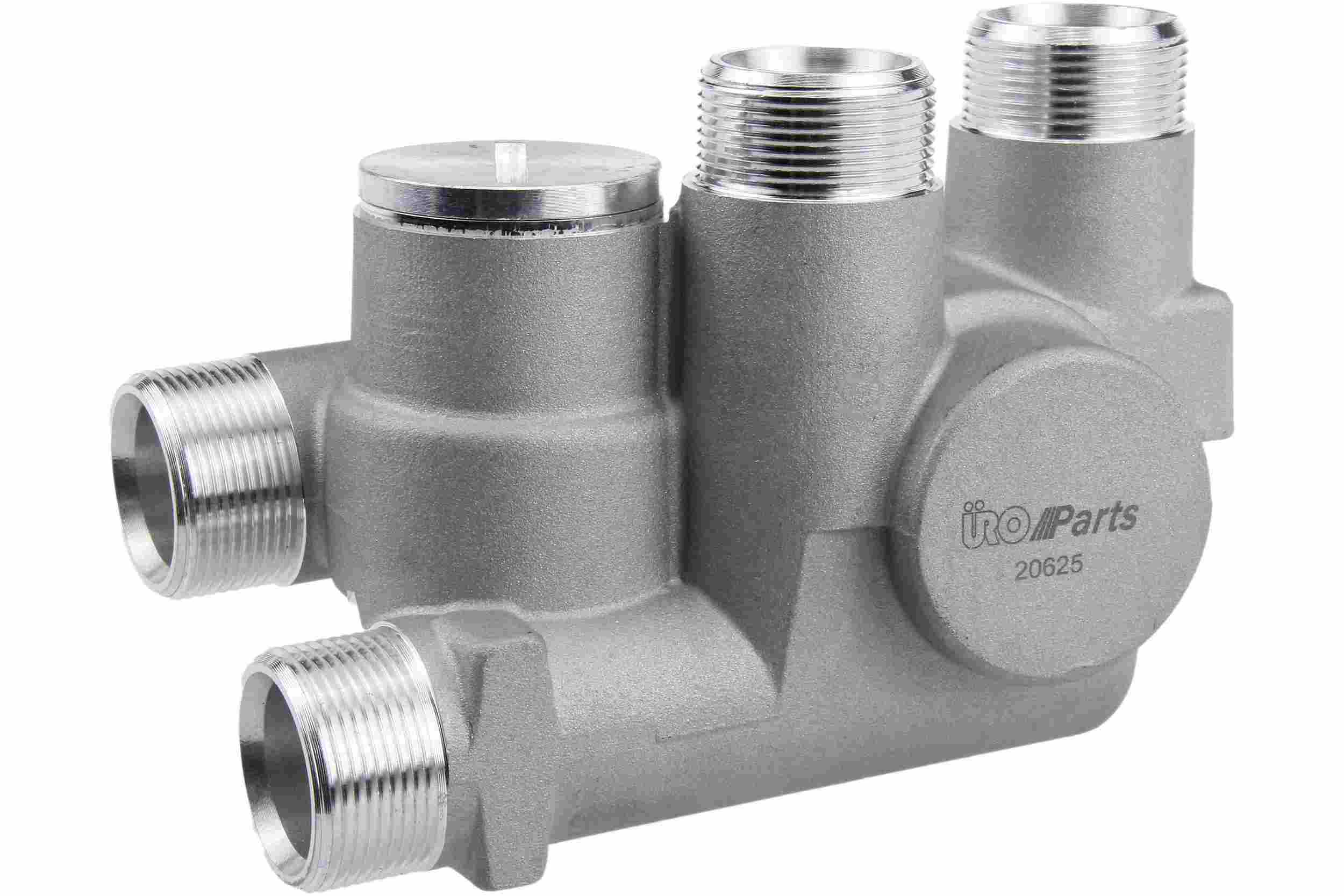 URO Engine Oil Thermostat 93010701700