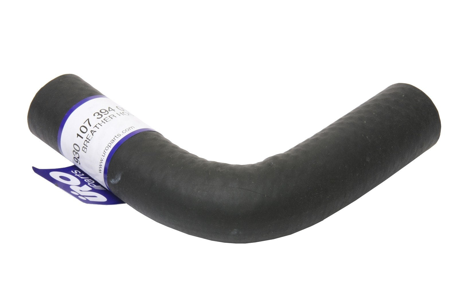 URO Engine Crankcase Breather Hose 93010739409