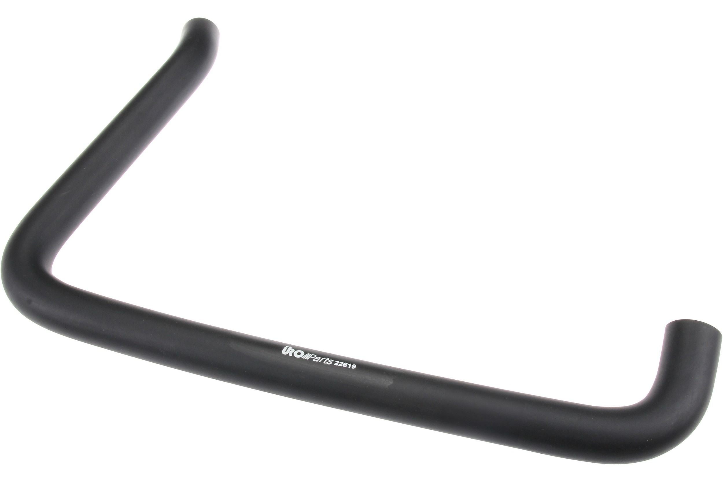 URO Engine Crankcase Breather Hose 93020738501