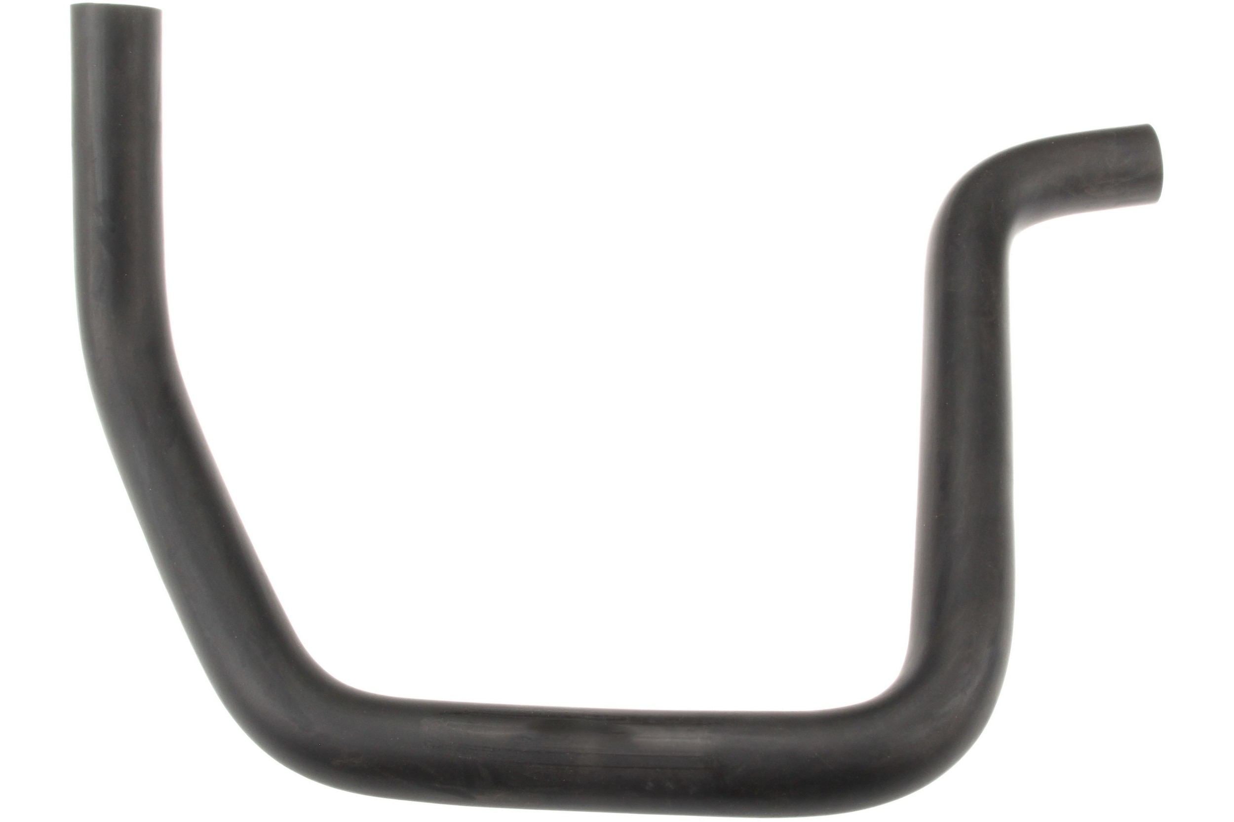 URO Engine Crankcase Breather Hose 93020738601