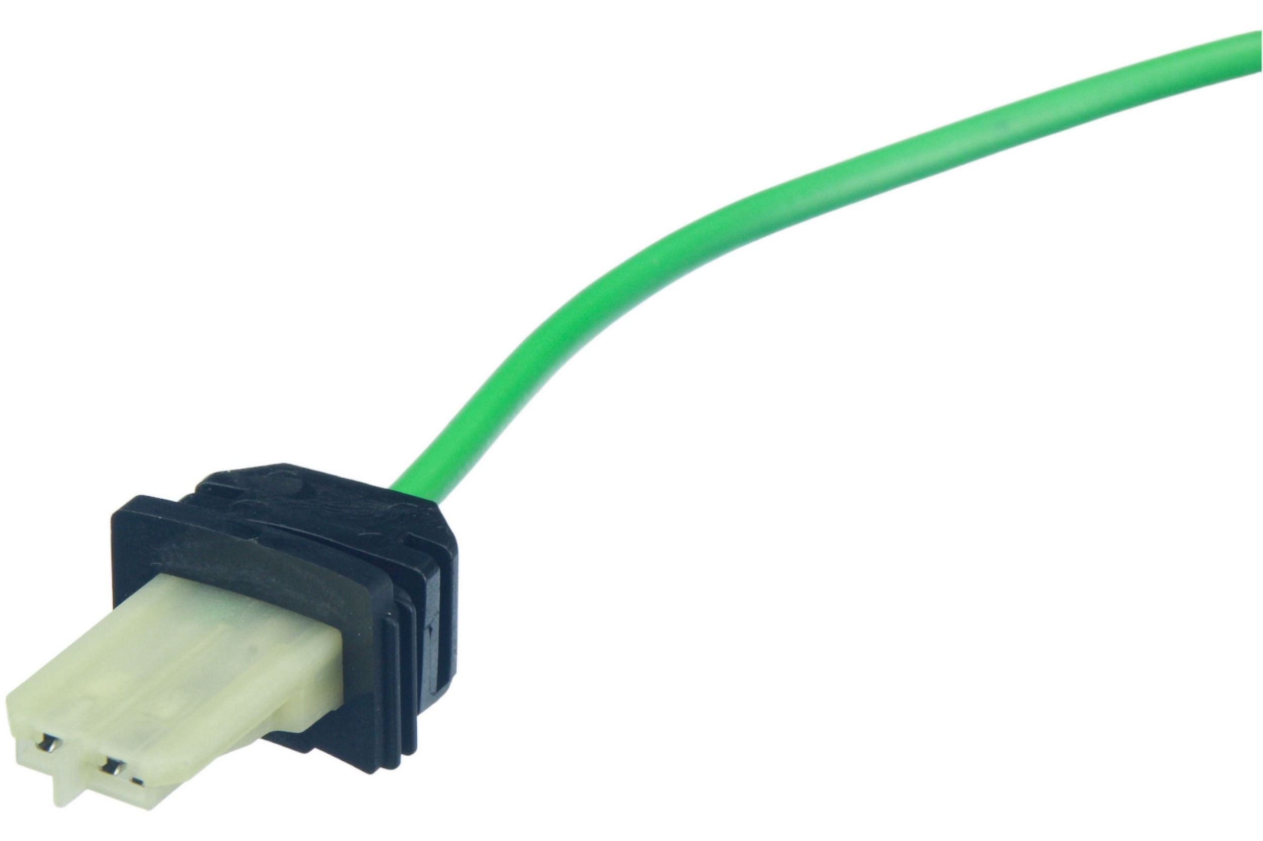 URO Distributor Ignition Pickup Connector 93060290701