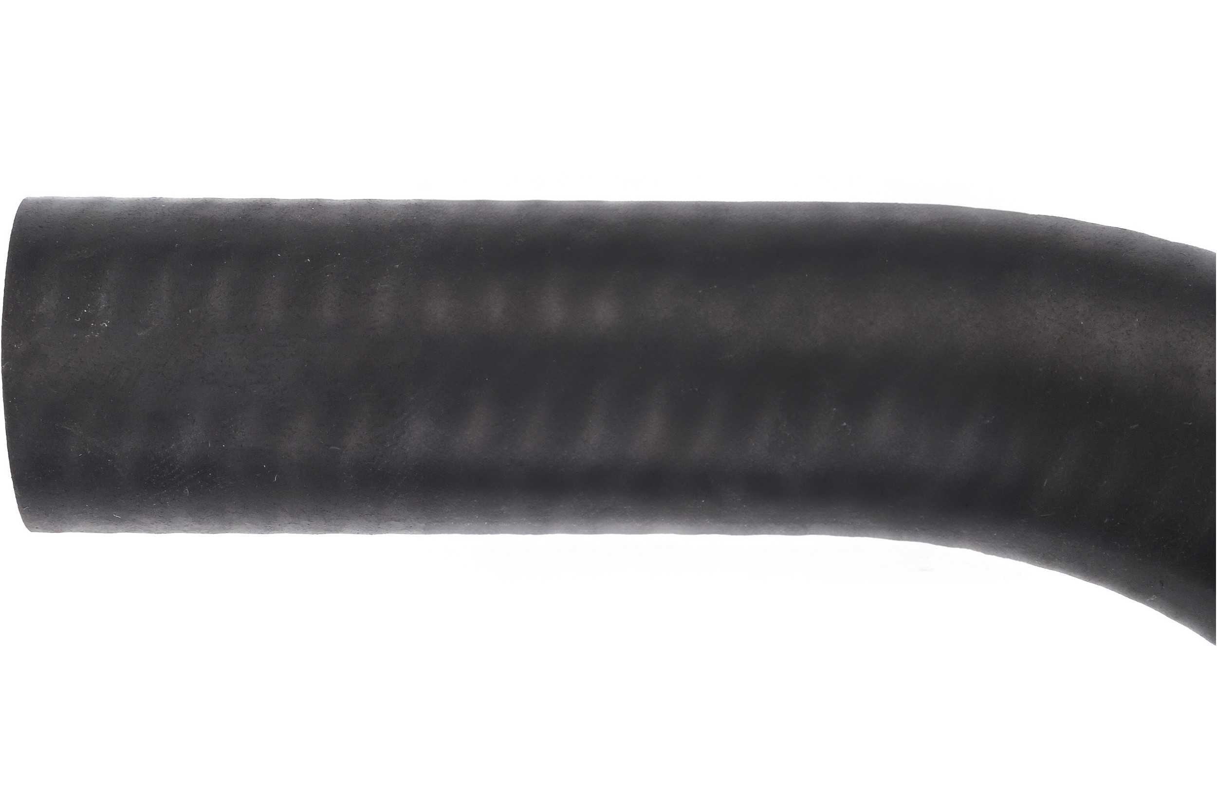 URO Engine Coolant Recovery Tank Hose