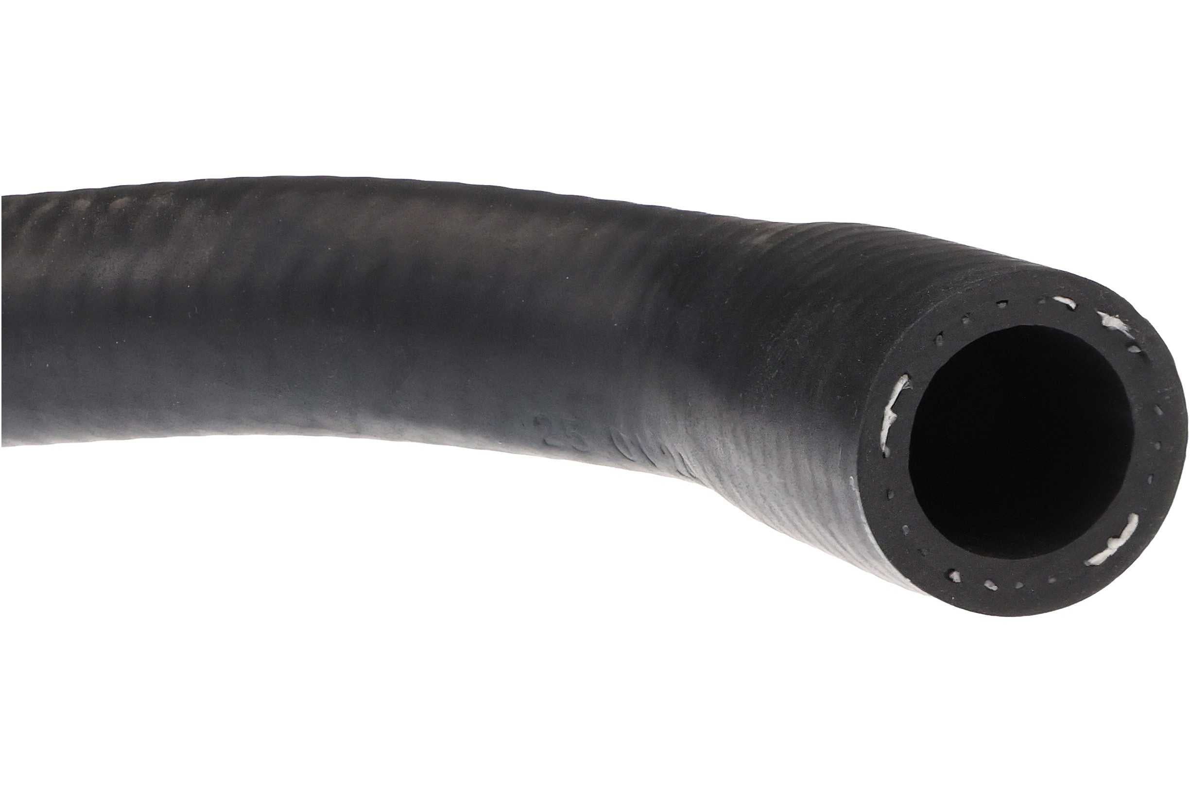 URO Engine Coolant Recovery Tank Hose