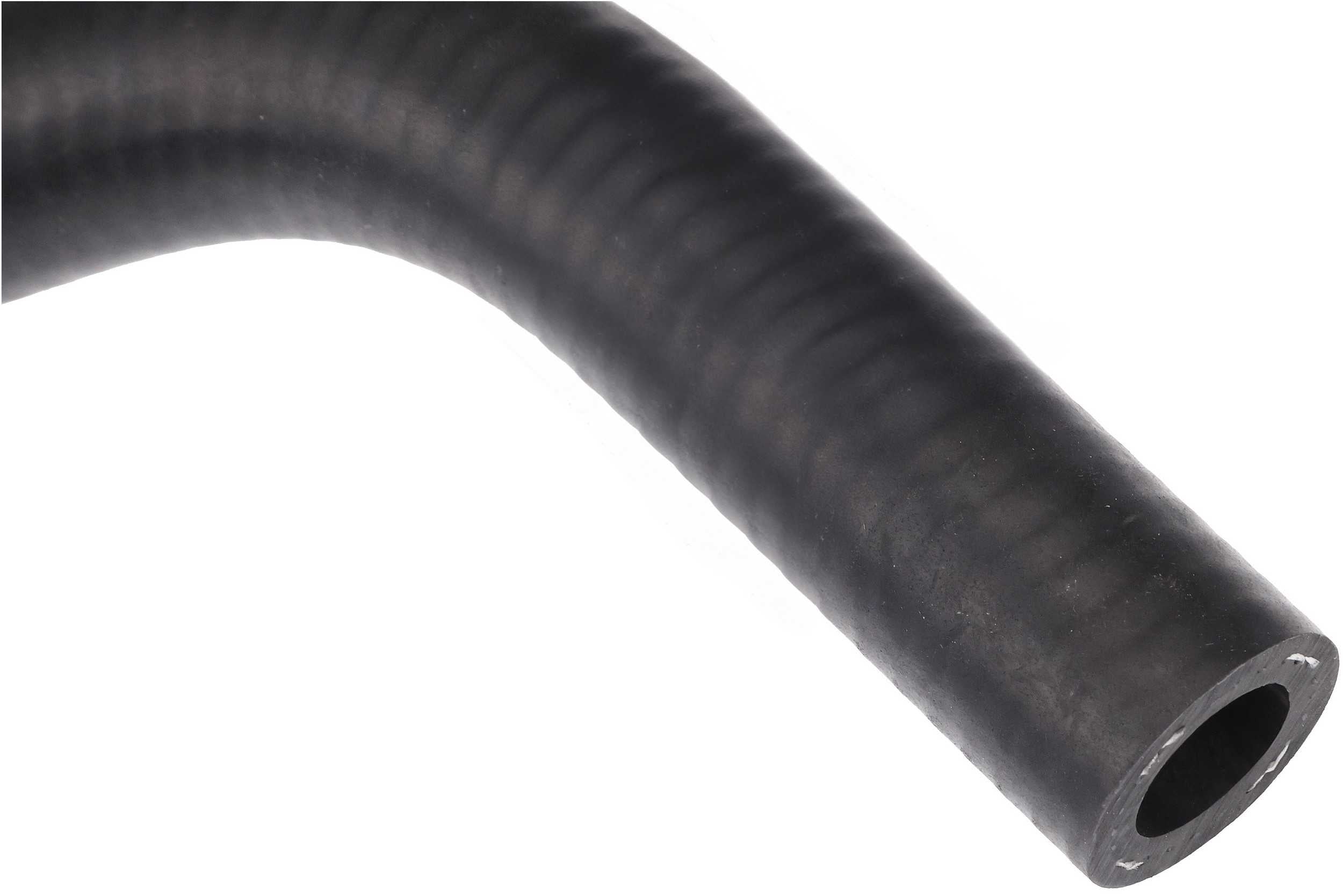 URO Engine Coolant Recovery Tank Hose