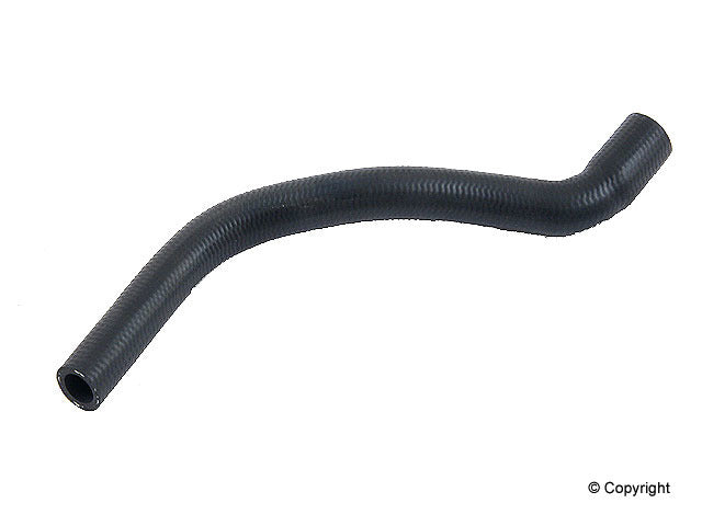 URO Engine Coolant Recovery Tank Hose