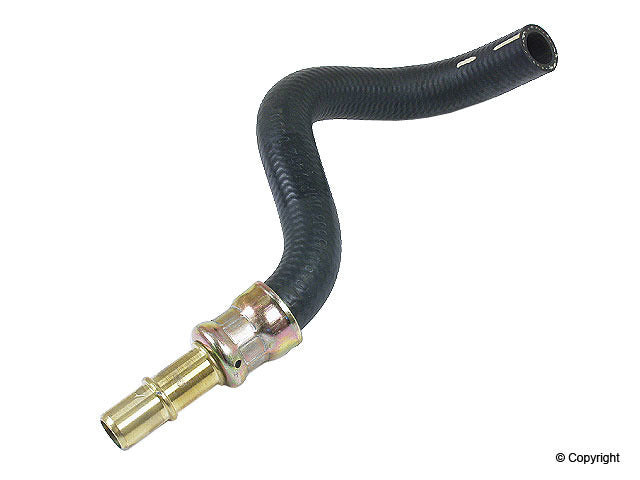 URO HVAC Heater Hose