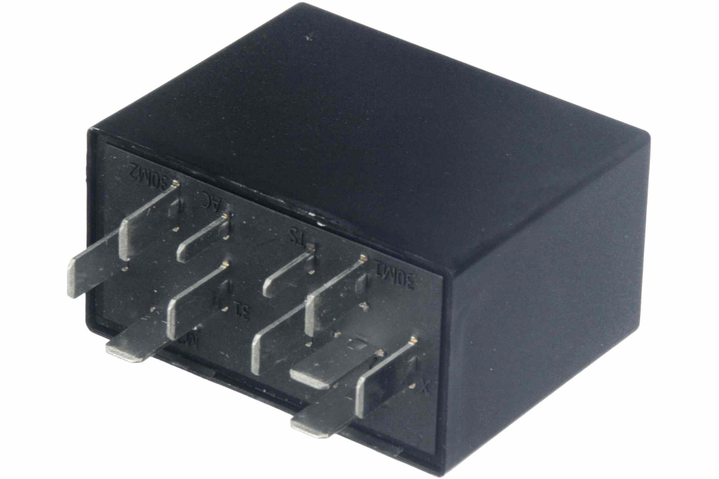 URO Auxiliary Engine Cooling Fan Relay 94461510405