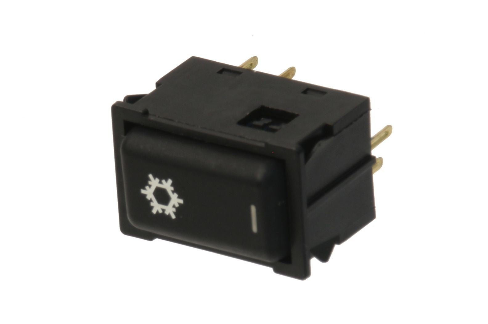 URO A/C Control Switch 94465392200