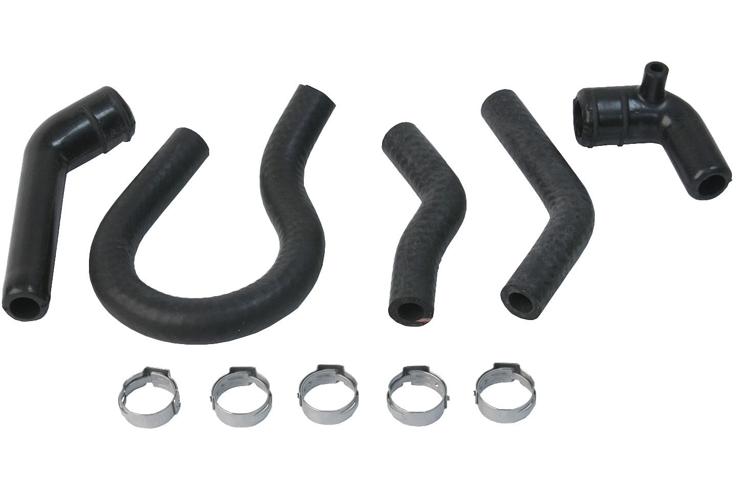URO Engine Crankcase Breather Hose
