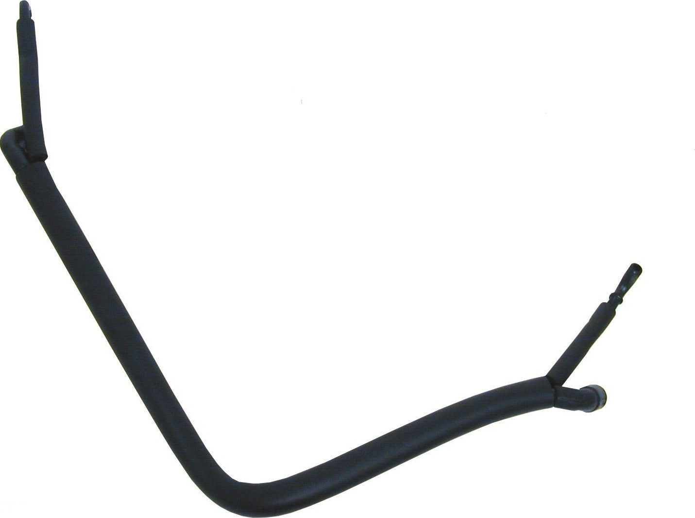 URO Engine Crankcase Breather Hose