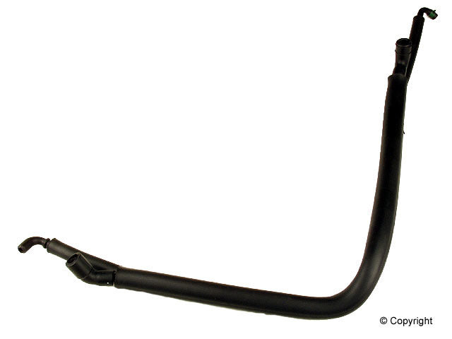 URO Engine Crankcase Breather Hose