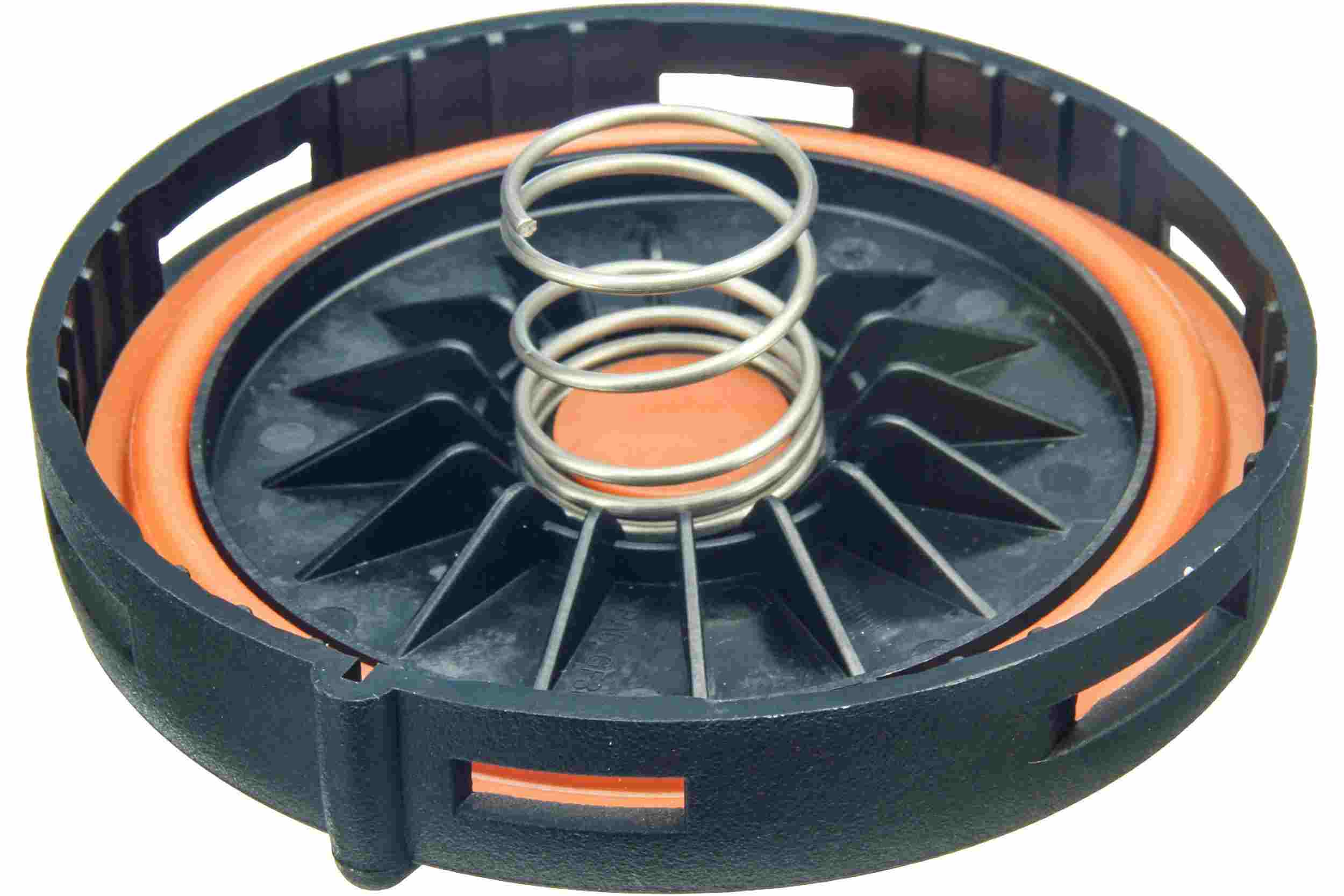 URO Engine Crankcase Vent Valve 94810513207K