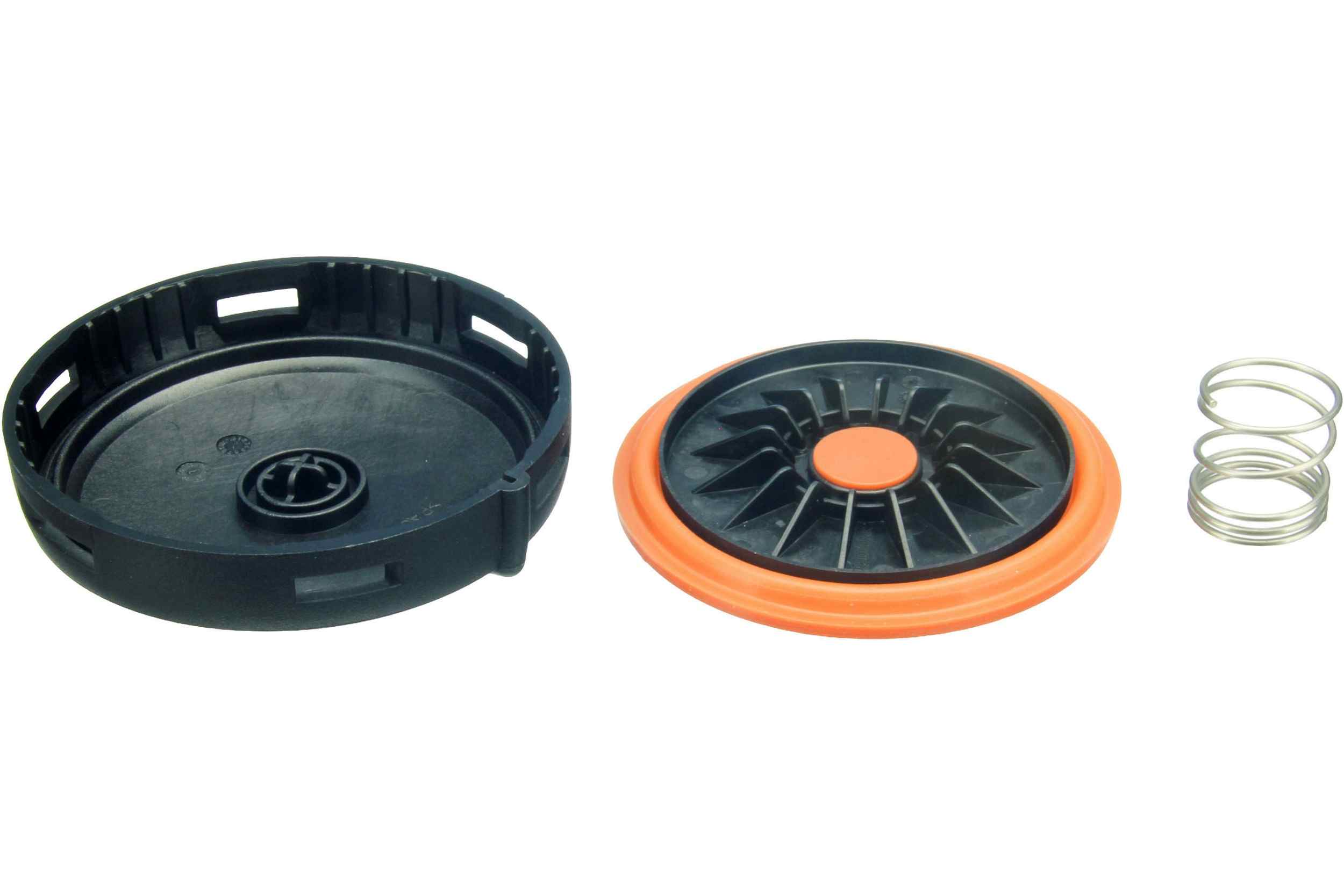 URO Engine Crankcase Vent Valve 94810513207K