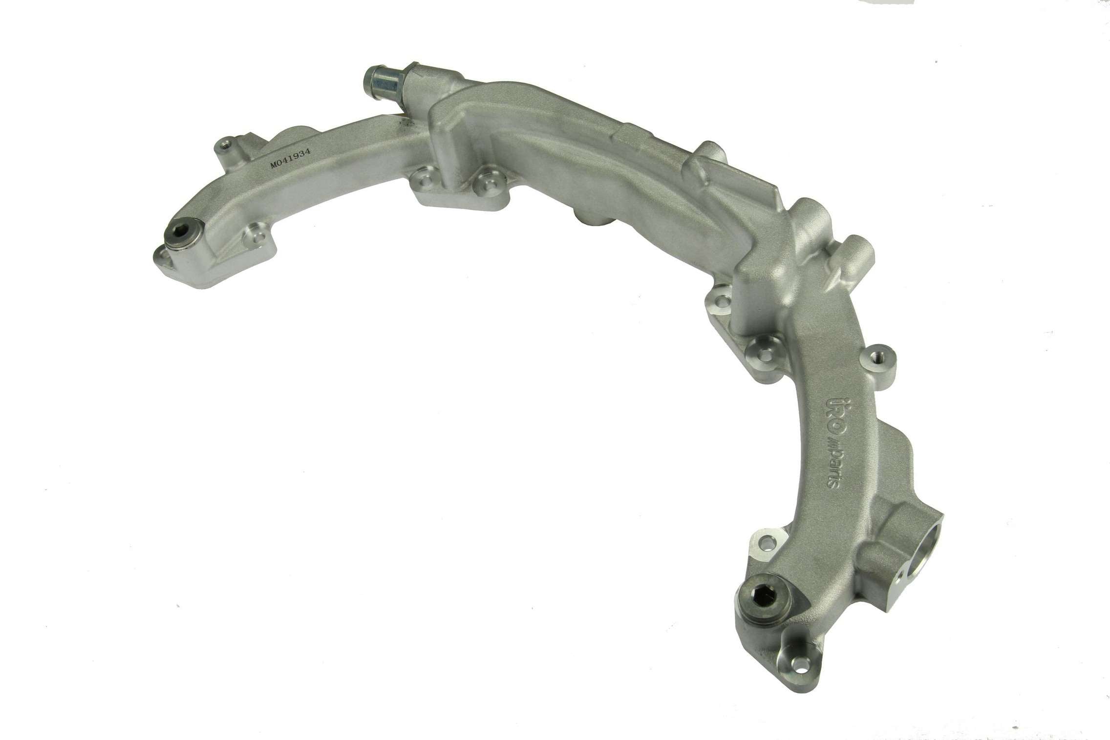 URO Engine Coolant Pipe 94810606107