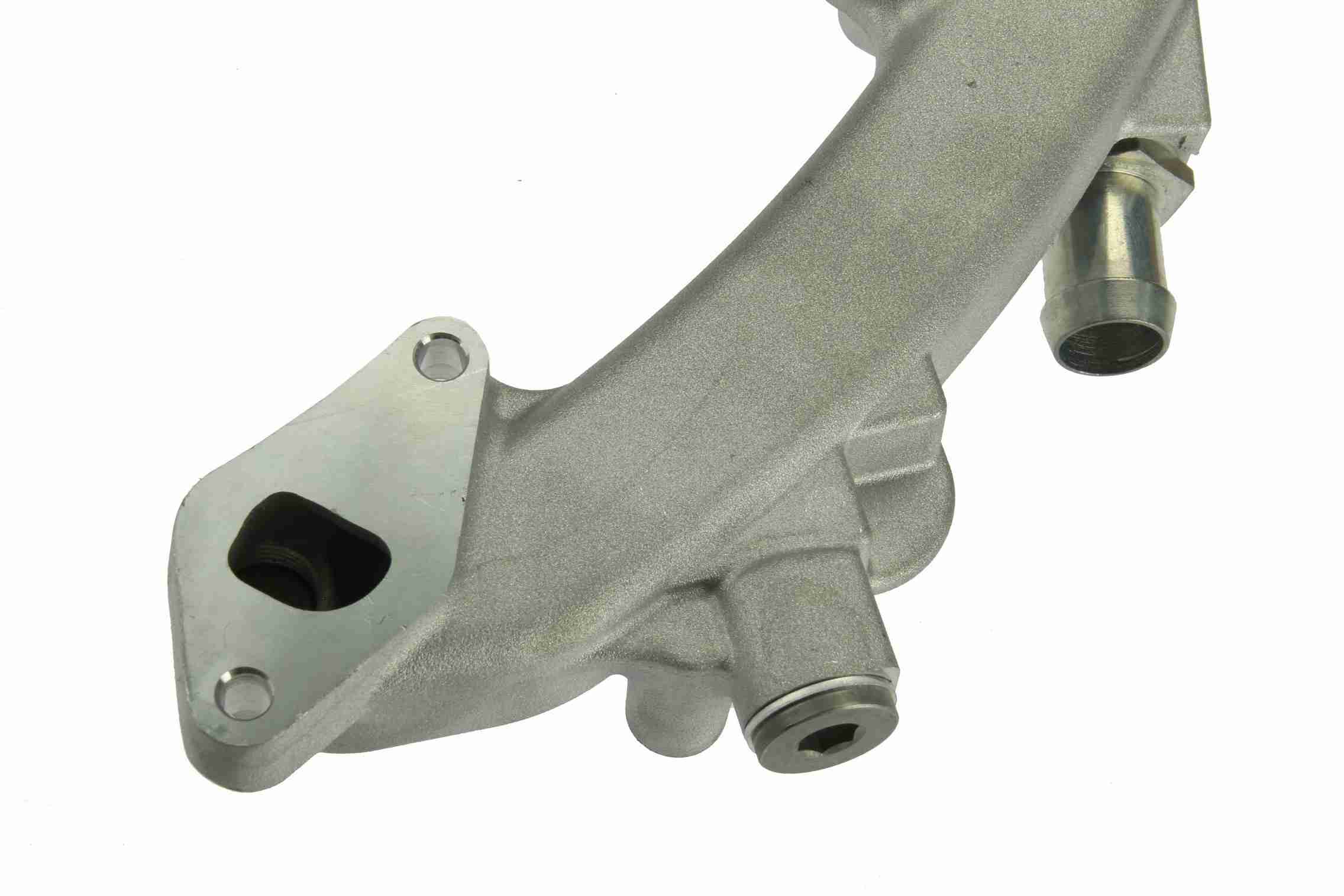 URO Engine Coolant Pipe 94810606107