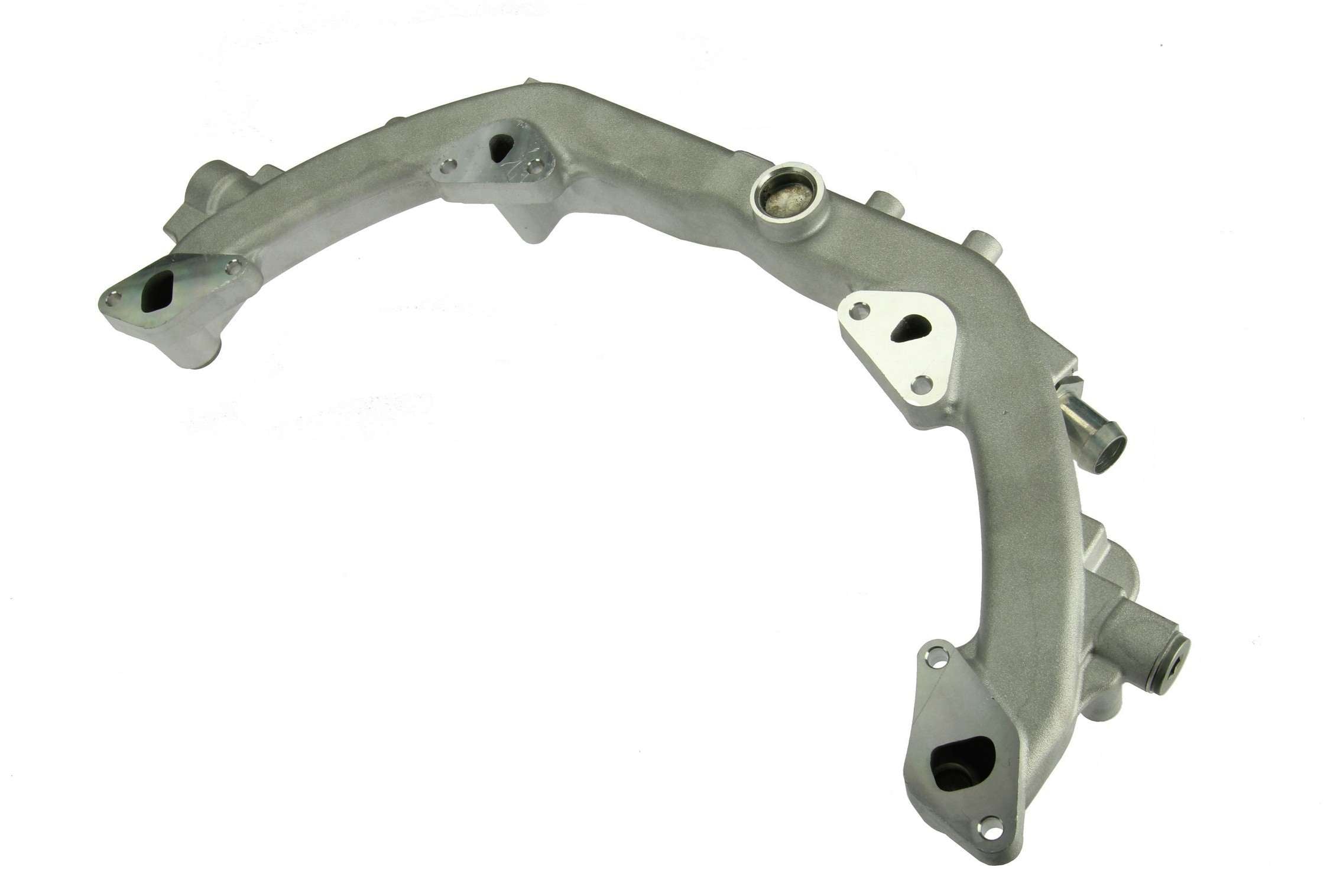 URO Engine Coolant Pipe 94810606107