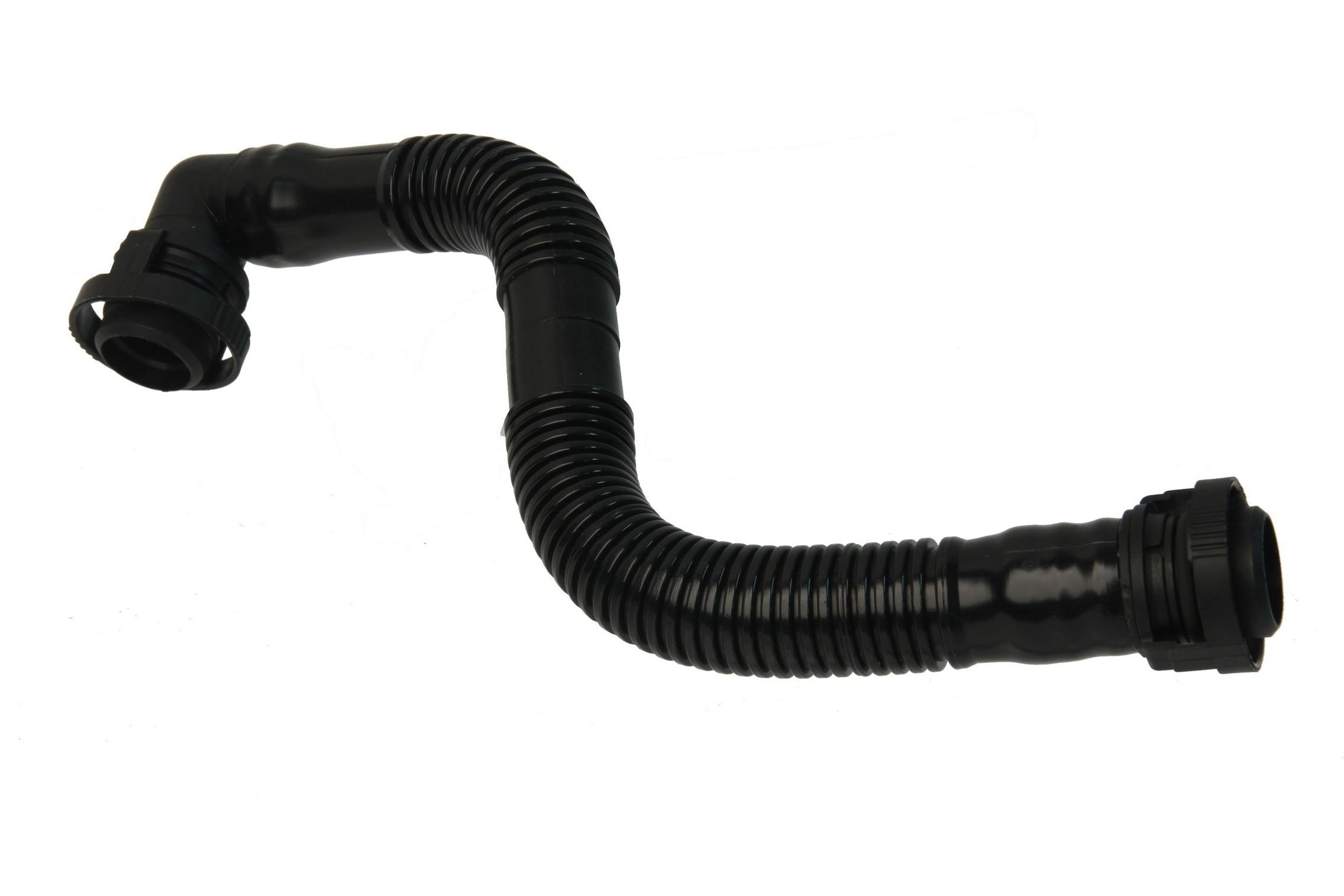 URO Engine Crankcase Breather Hose 94810721702