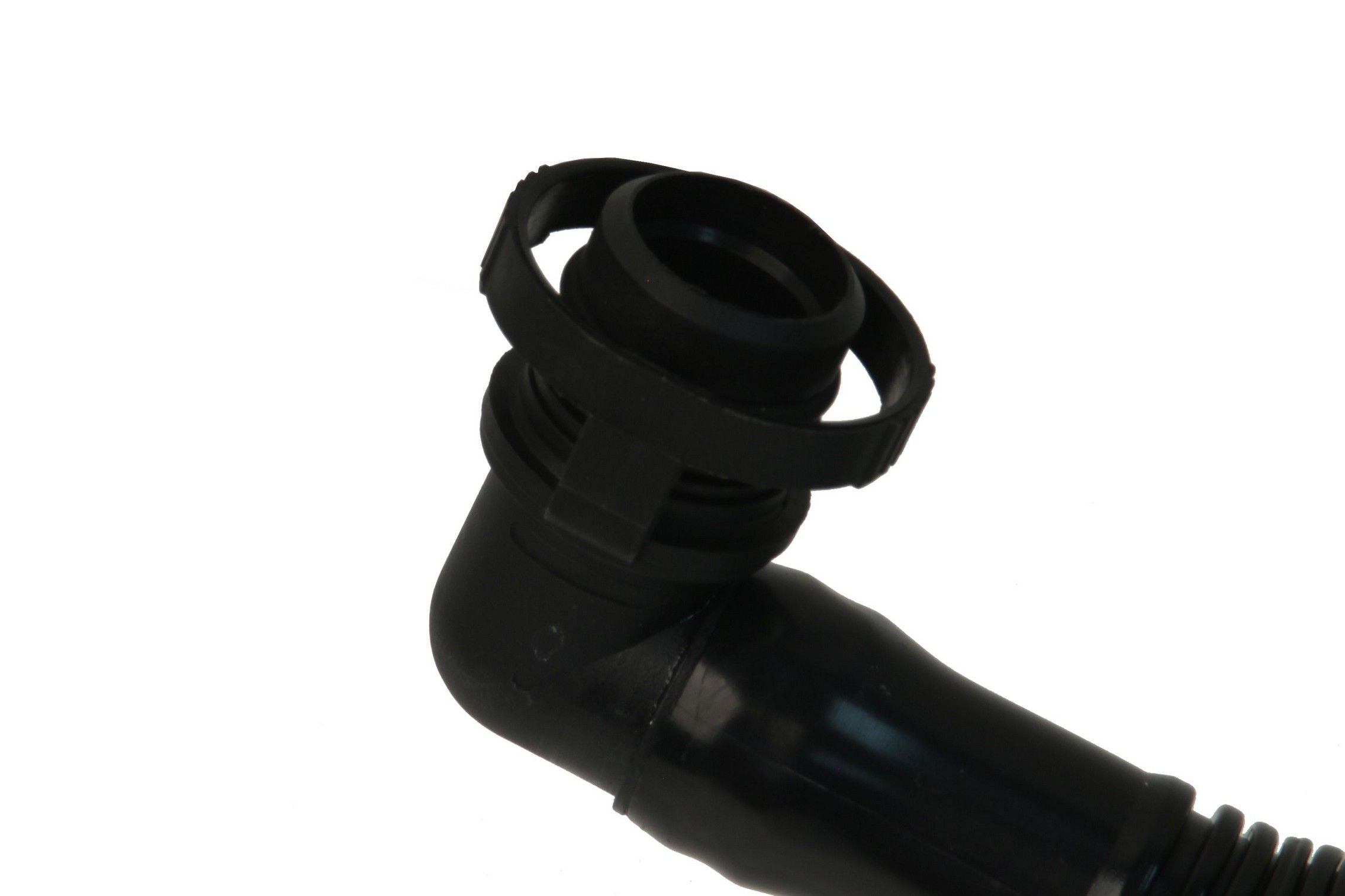 URO Engine Crankcase Breather Hose 94810721702