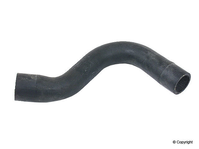 URO Radiator Coolant Hose